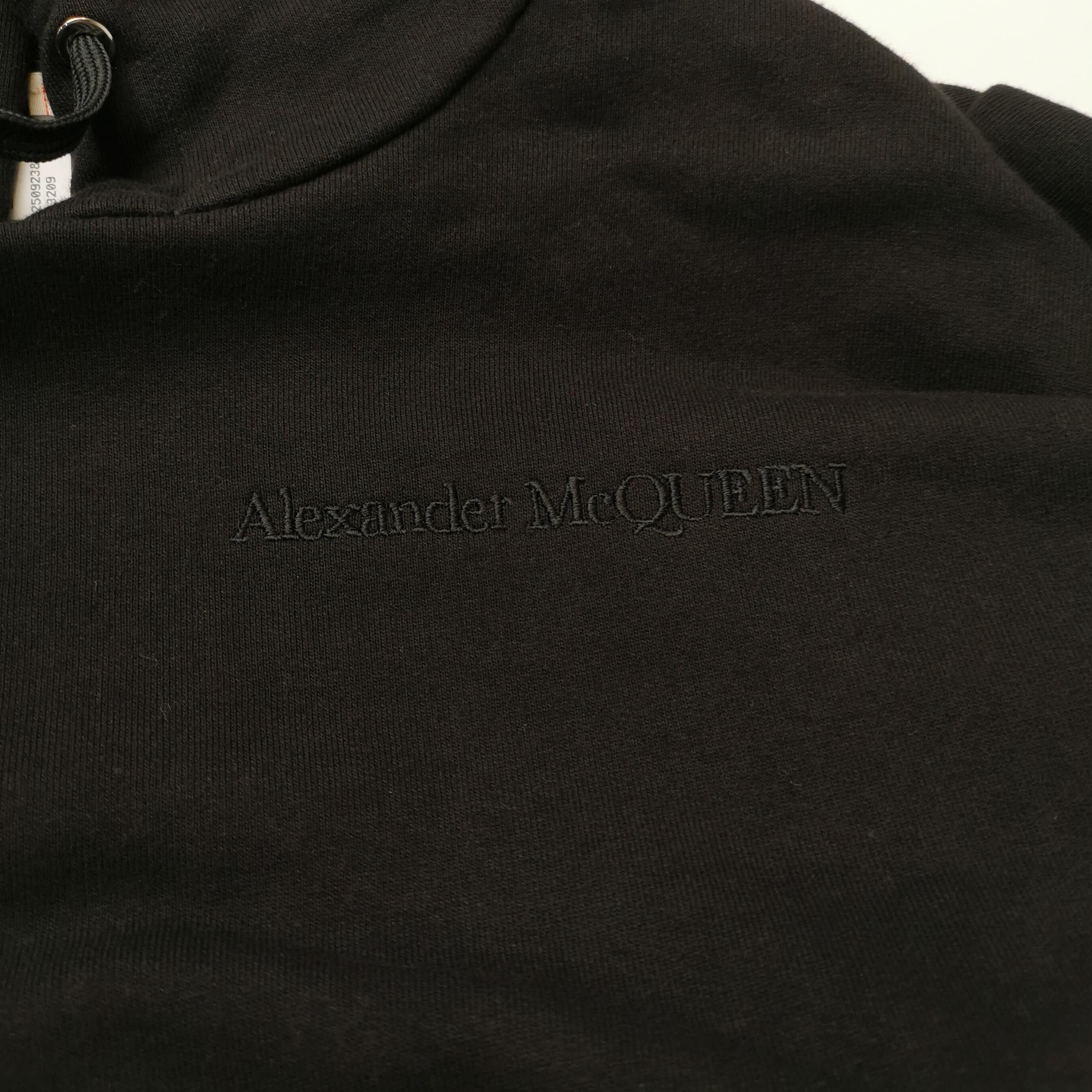 Alexander McQueen Alexander McQueen Women l Hoodies Size L / US 10 / IT 46 - 3 Thumbnail