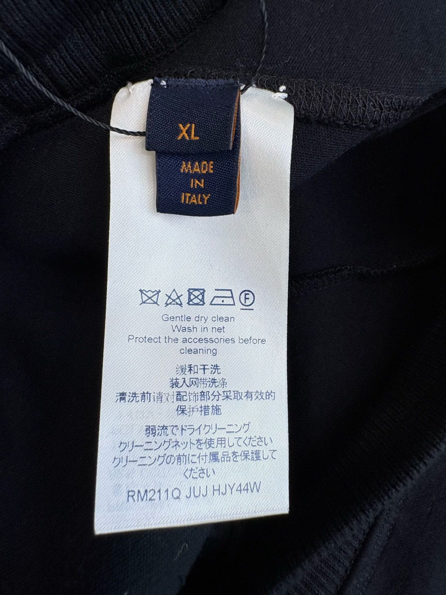 Louis Vuitton Louis Vuitton Staples Edition Sweat Shorts XL Size US 36 / EU 52 - 6 Thumbnail