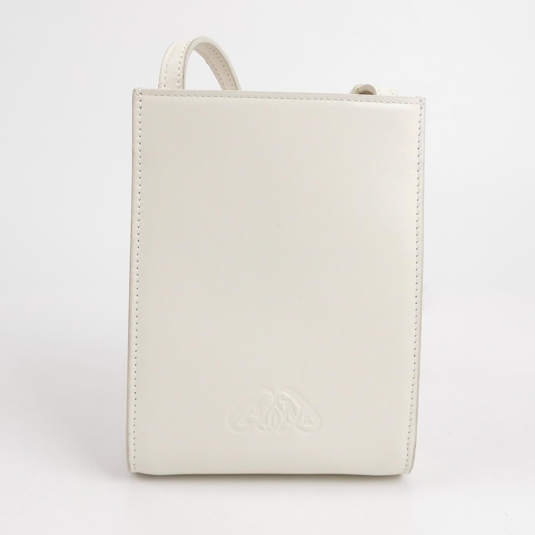 Alexander McQueen Alexander McQueen Women os Crossbody Bags Size ONE SIZE - 5 Thumbnail