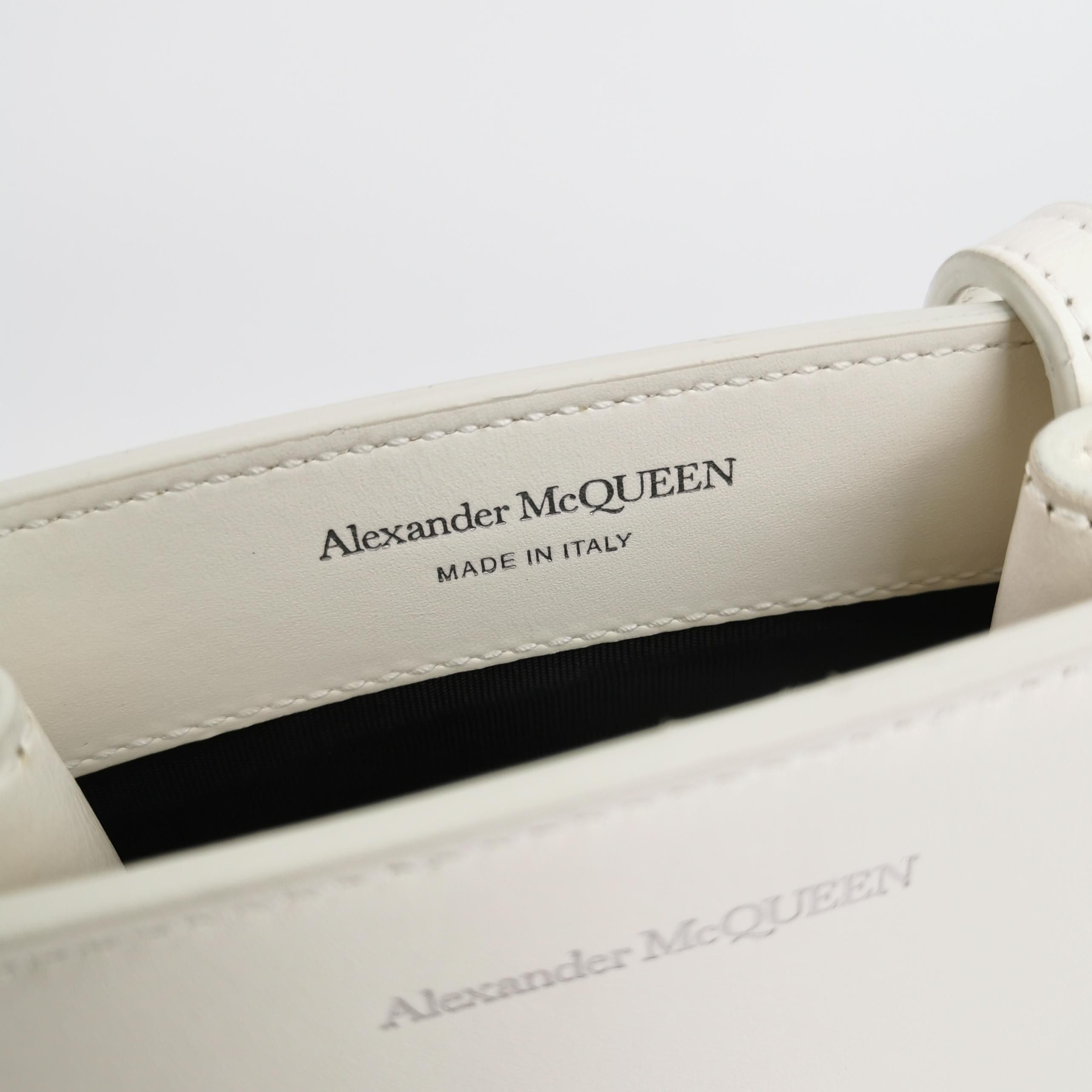 Alexander McQueen Alexander McQueen Women os Crossbody Bags Size ONE SIZE - 8 Thumbnail