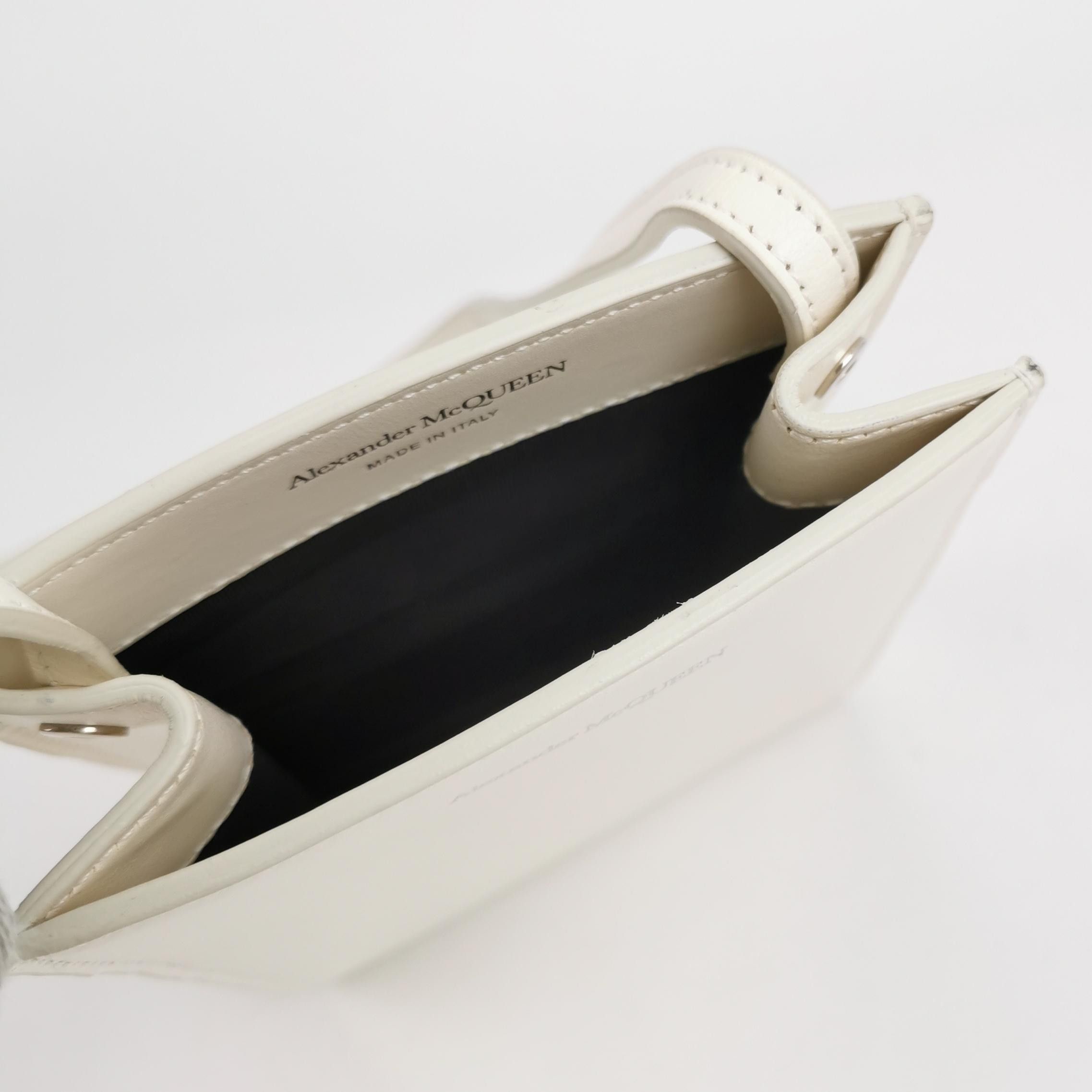 Alexander McQueen Alexander McQueen Women os Crossbody Bags Size ONE SIZE - 7 Thumbnail