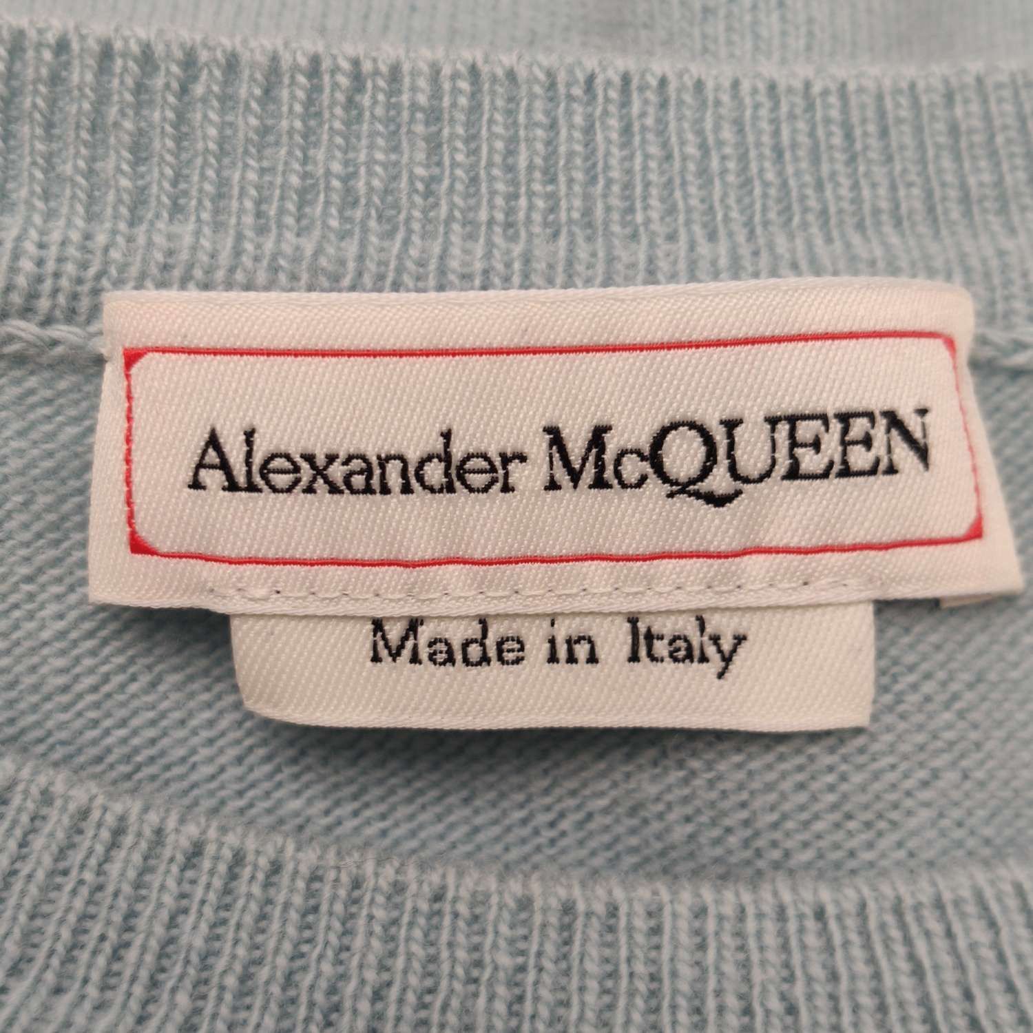 Alexander McQueen Alexander McQueen Women m Sweaters Size M / US 6-8 / IT 42-44 - 3 Thumbnail