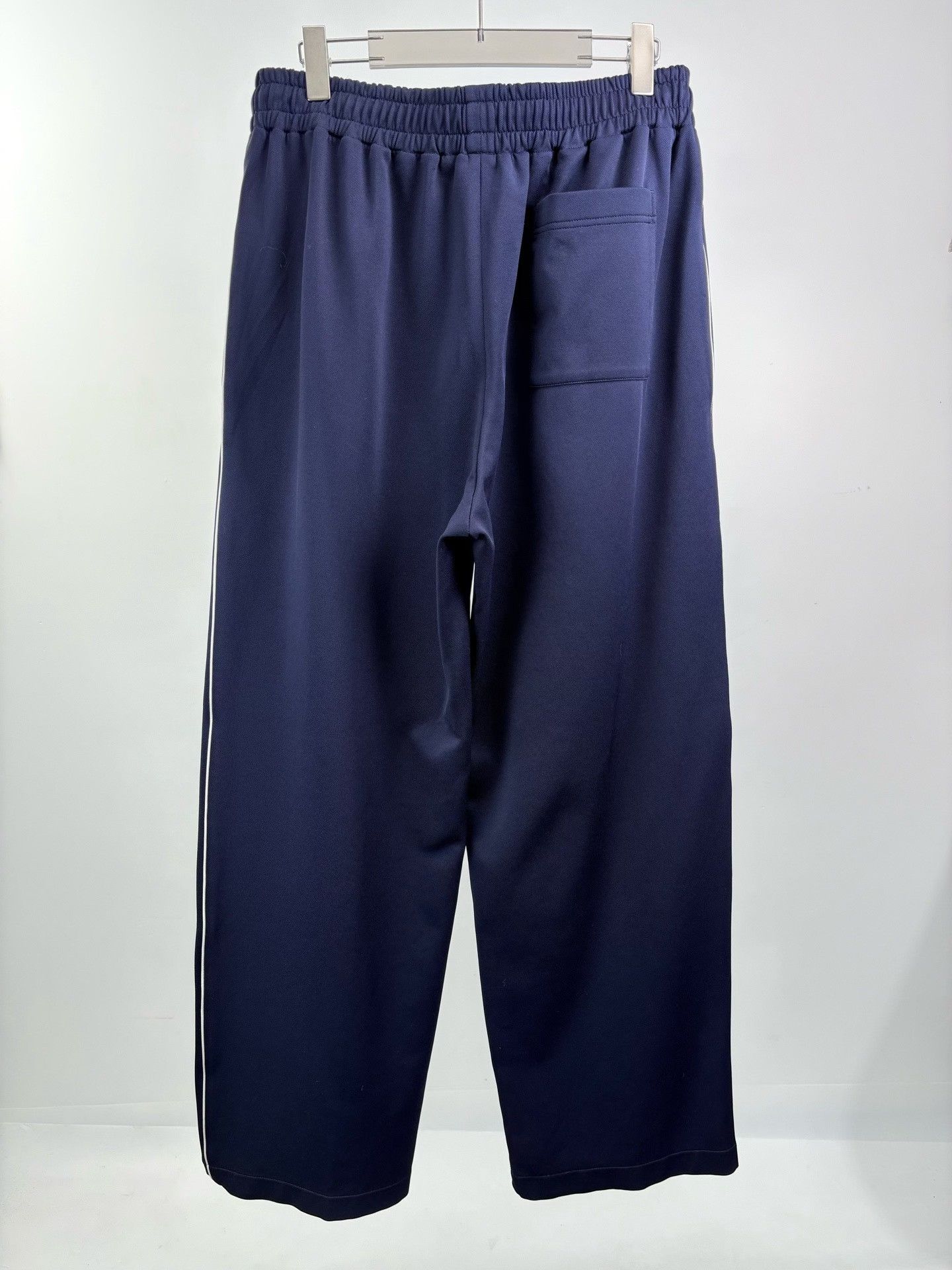 Gucci Gucci Embossed Logo Track Pants XL Size US 36 / EU 52 - 3 Thumbnail
