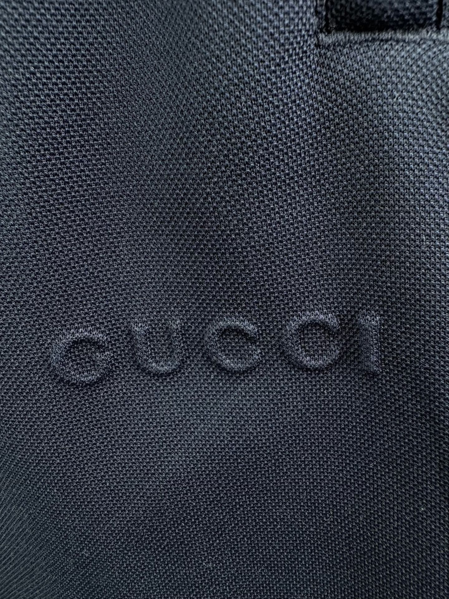 Gucci Gucci Embossed Logo Track Pants XL Size US 36 / EU 52 - 4 Thumbnail