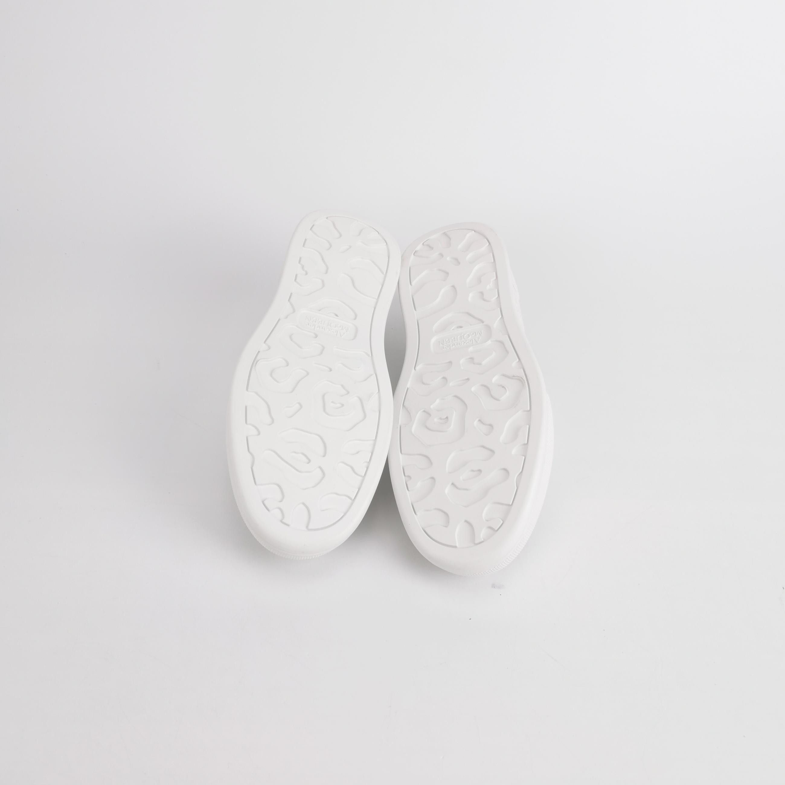 Alexander McQueen Alexander McQueen Women it_34 Lowtop Sneakers Size US 4 / IT 34 - 5 Thumbnail