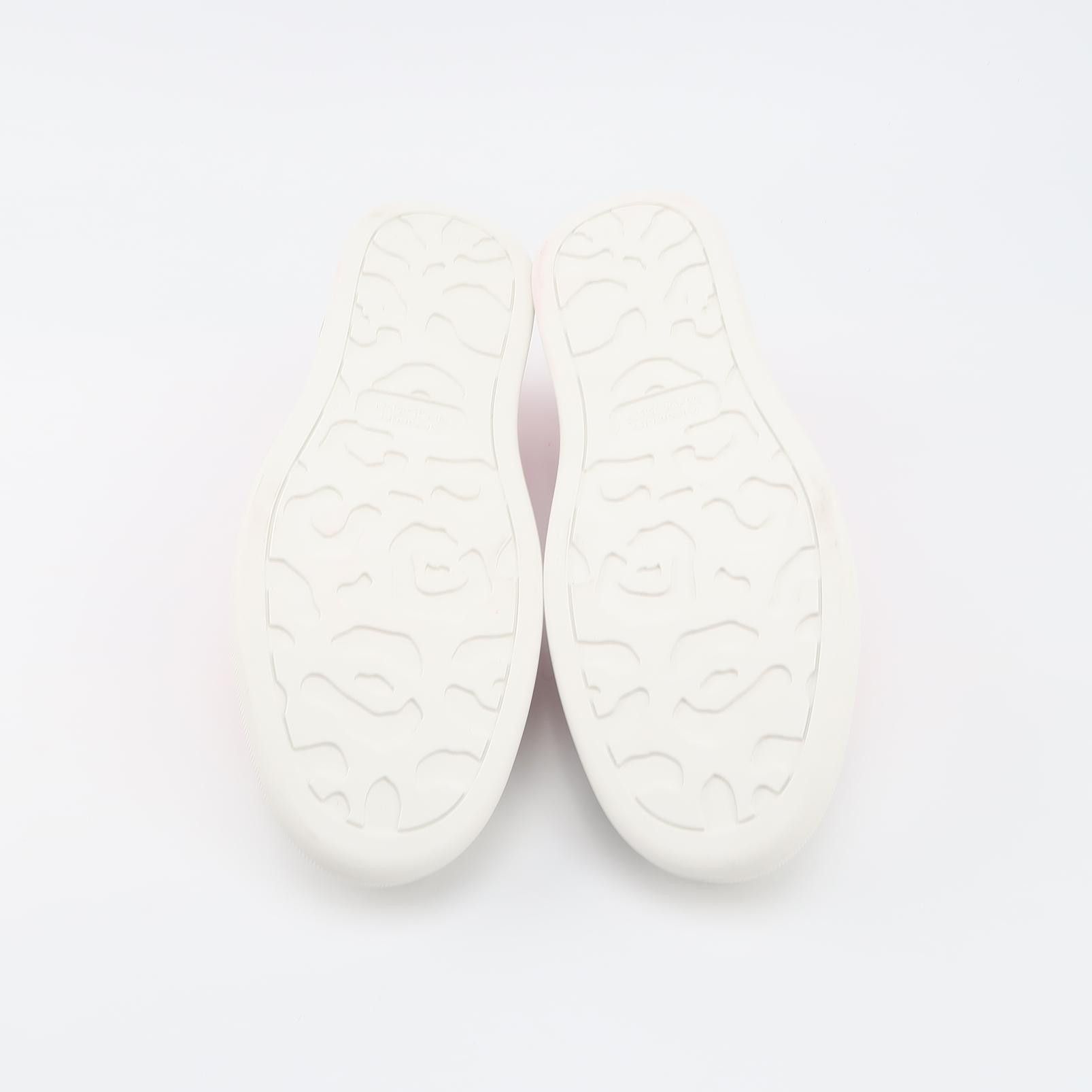 Alexander McQueen Alexander McQueen Women 9 Lowtop Sneakers Size US 9 / IT 39 - 5 Thumbnail