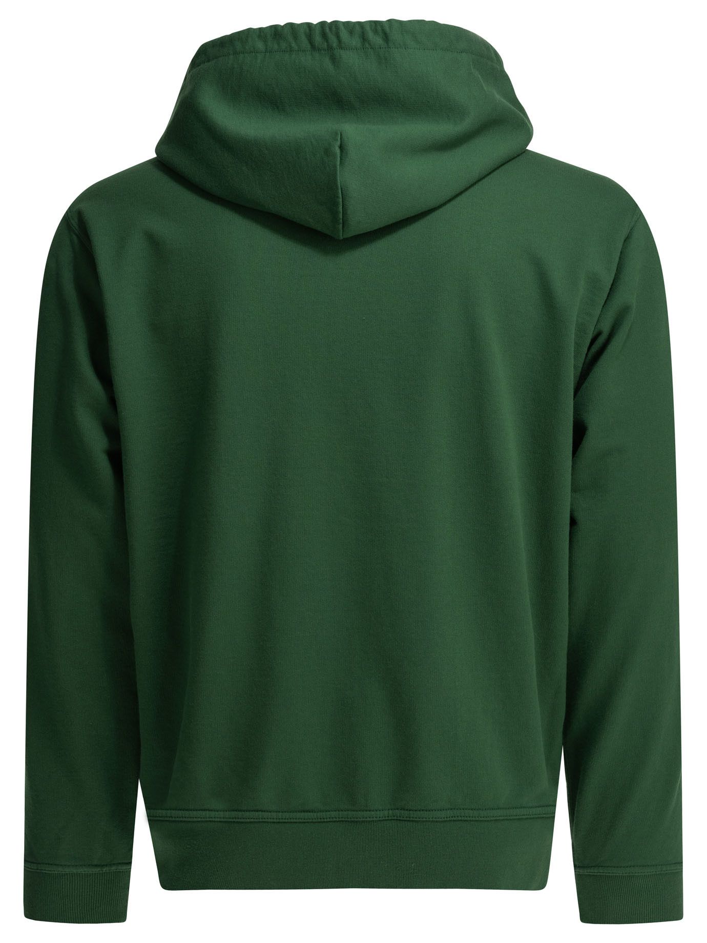 Danton Danton Zipper Hoodie tag size 42 Men - USA Duties Paid Size US XL / EU 56 / 4 - 2 Thumbnail