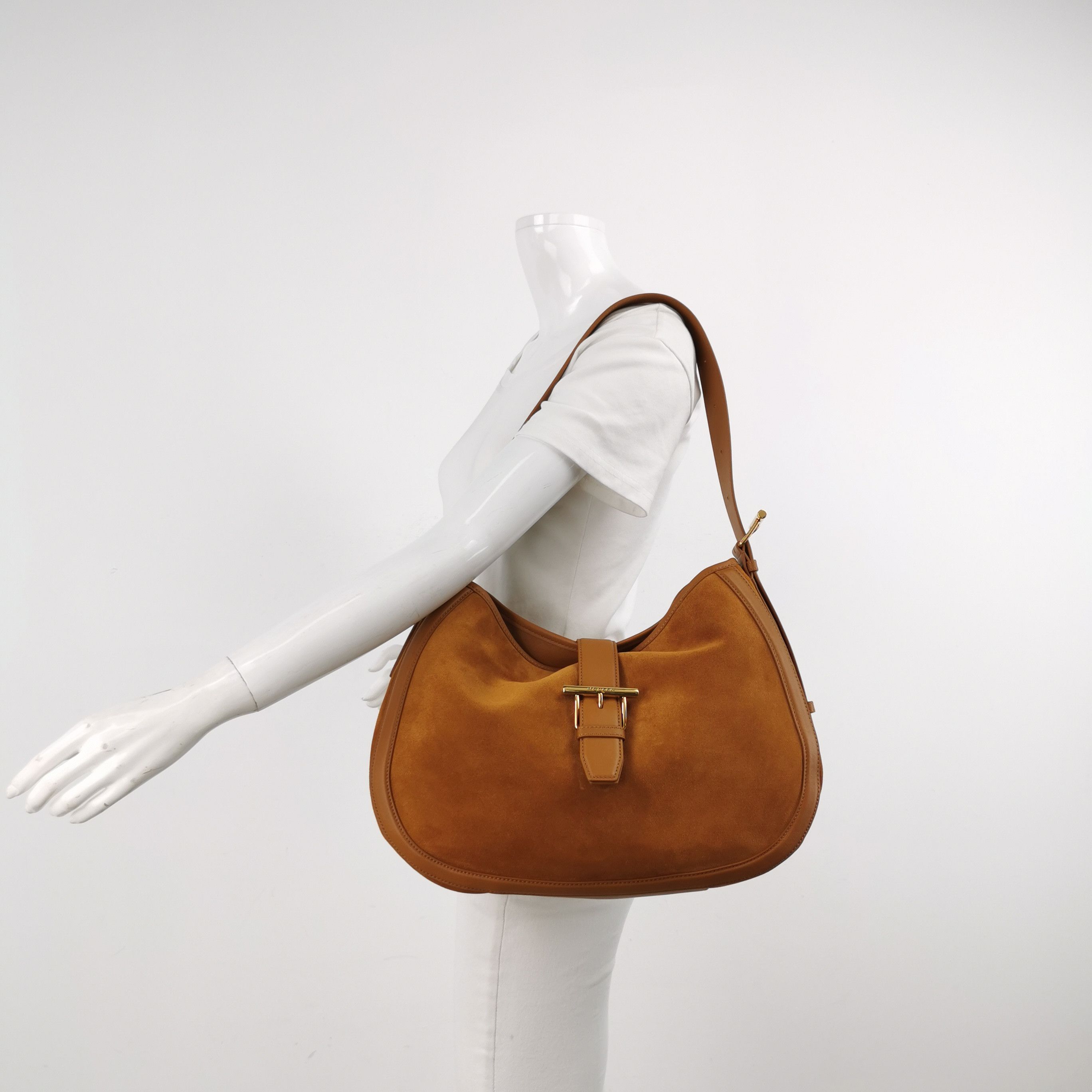 Alexander McQueen Alexander McQueen Women os Shoulder Bags Size ONE SIZE - 2 Thumbnail