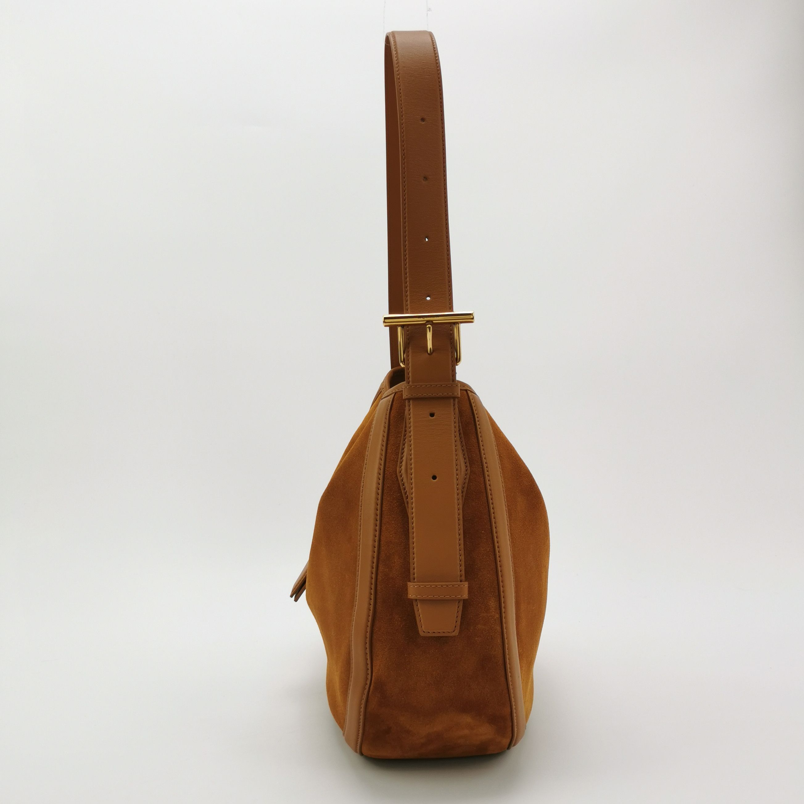 Alexander McQueen Alexander McQueen Women os Shoulder Bags Size ONE SIZE - 3 Thumbnail
