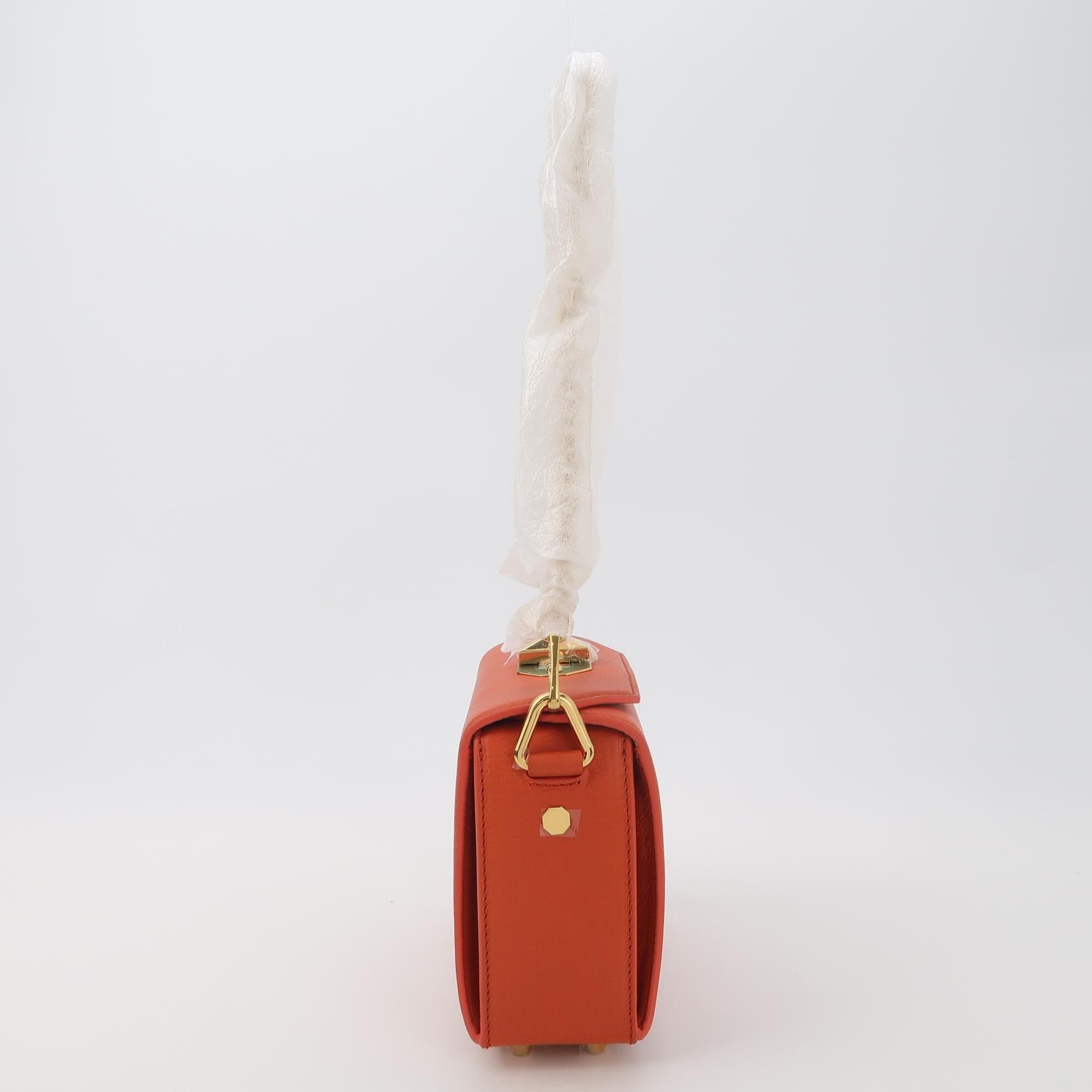 Alexander McQueen Alexander McQueen Women os Shoulder Bags Size ONE SIZE - 4 Thumbnail