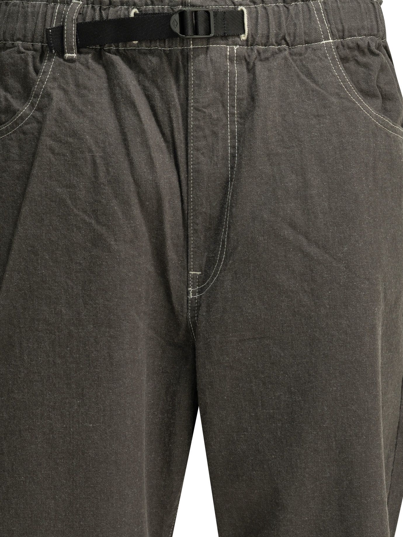 Danton Danton Easy Wide Leg Jeans tag size 40 Men - USA Duties Paid Size US 30 / EU 46 - 3 Thumbnail