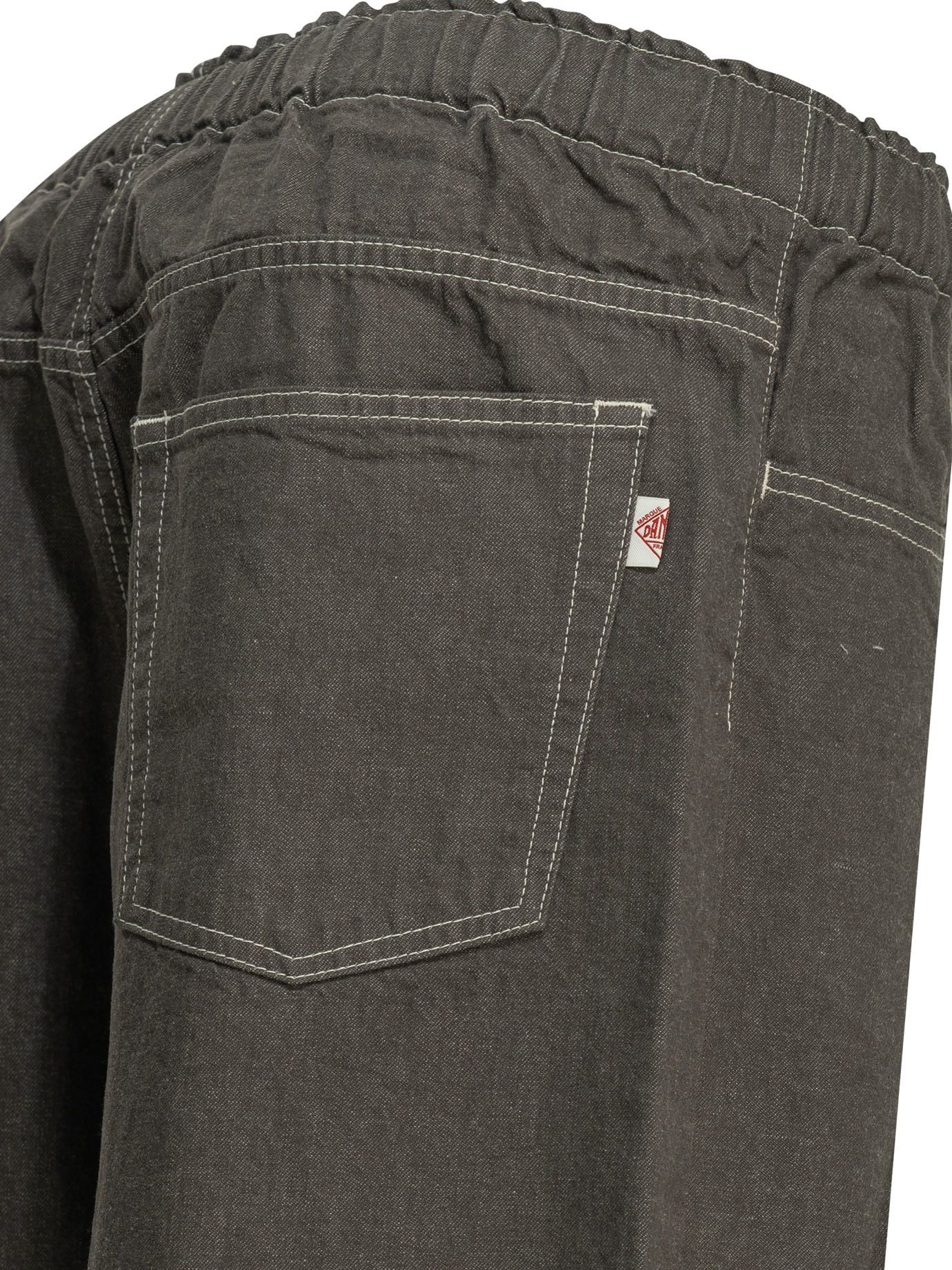 Danton Danton Easy Wide Leg Jeans tag size 40 Men - USA Duties Paid Size US 30 / EU 46 - 4 Thumbnail