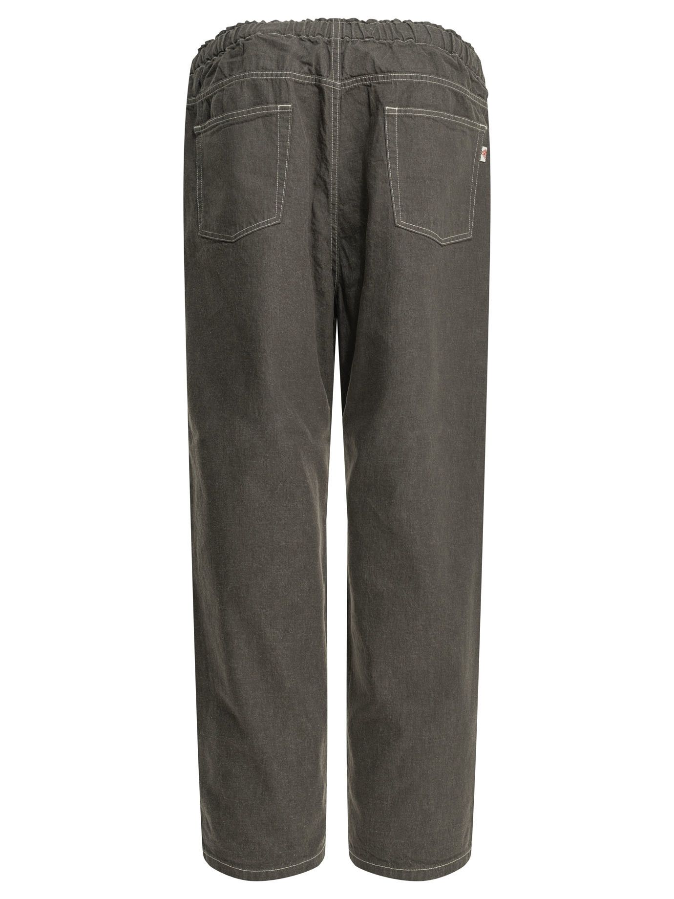 Danton Danton Easy Wide Leg Jeans tag size 42 Men - USA Duties Paid Size US 32 / EU 48 - 2 Thumbnail