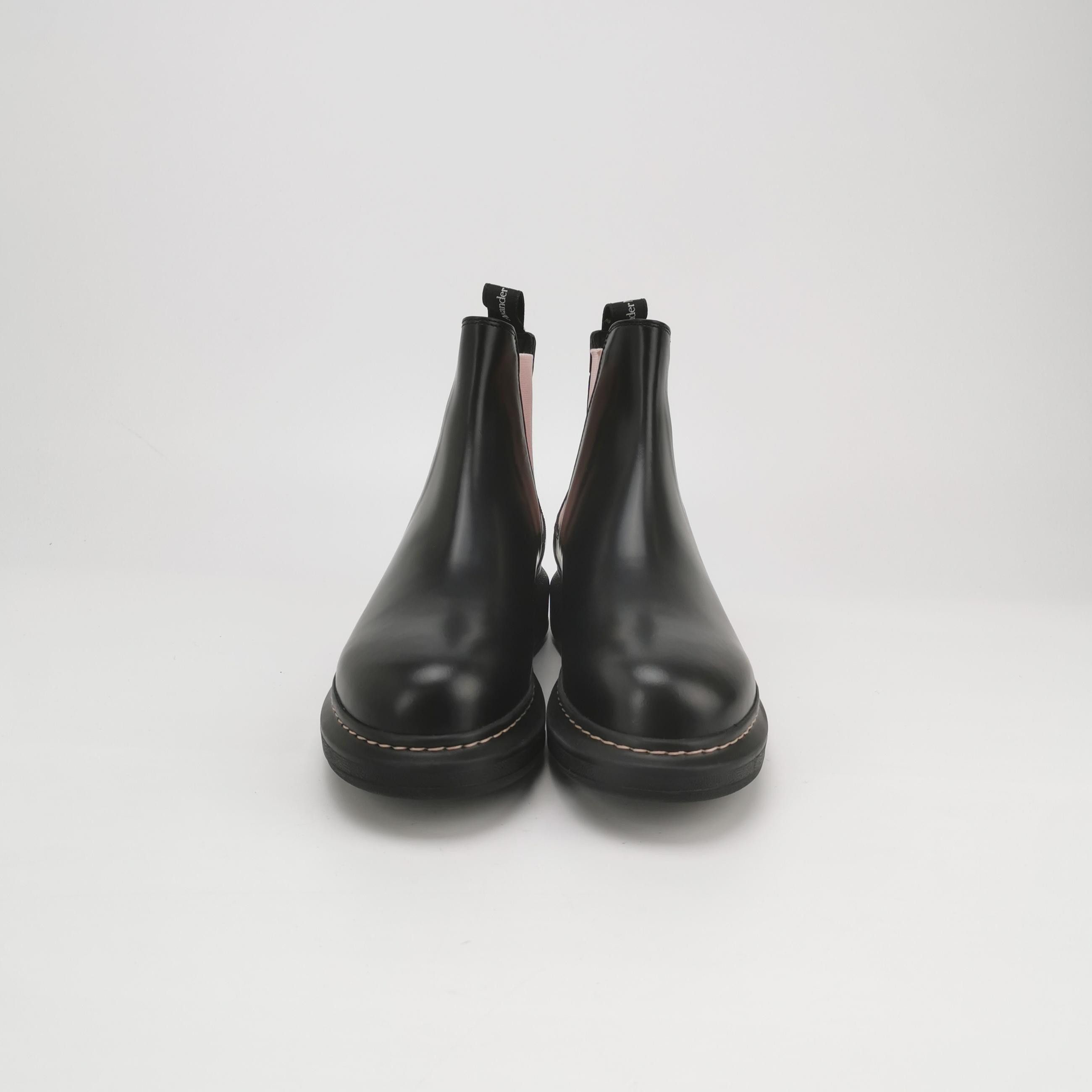 Alexander McQueen Alexander McQueen Women 9 Boots Size US 9 / IT 39 - 3 Thumbnail