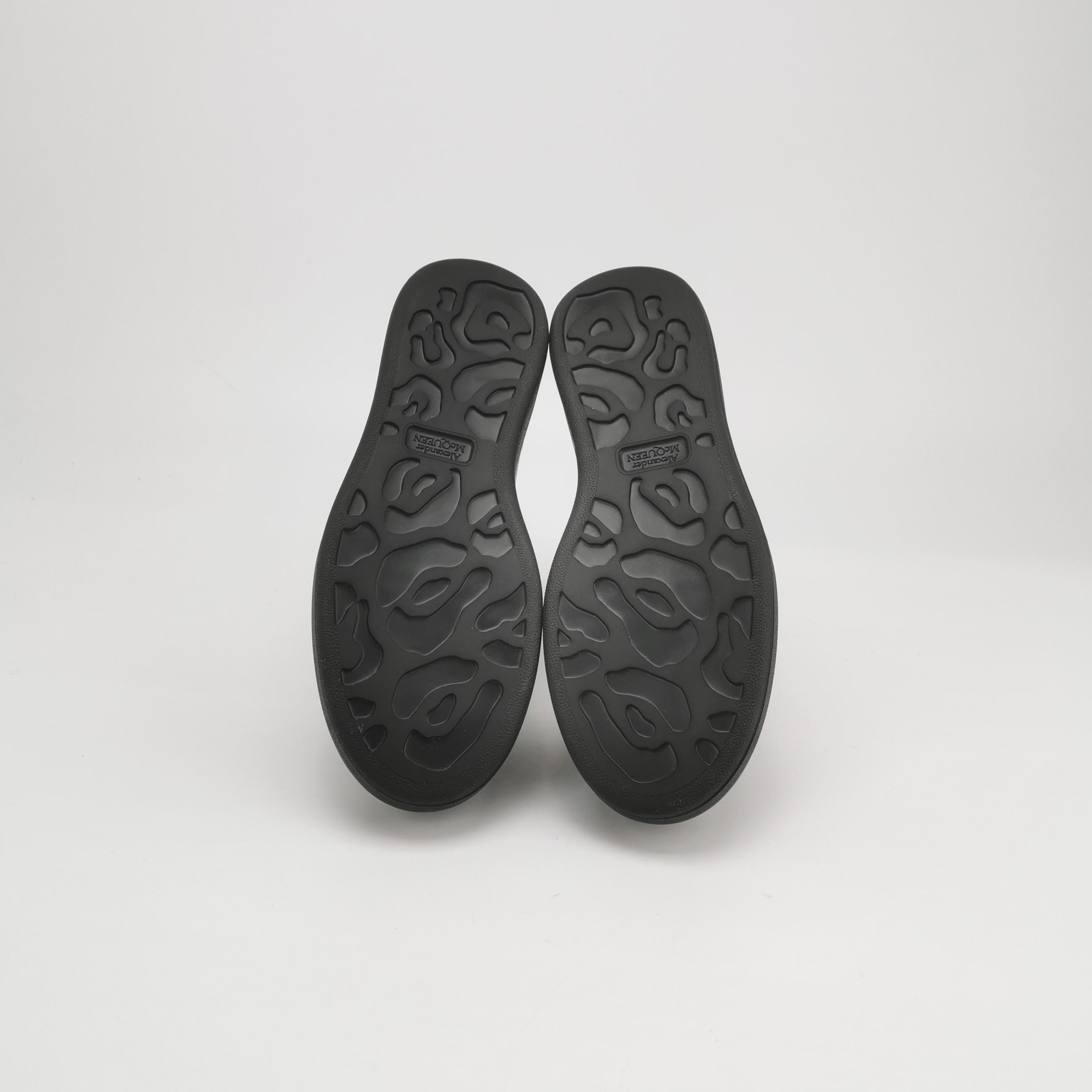 Alexander McQueen Alexander McQueen Women 9 Boots Size US 9 / IT 39 - 5 Thumbnail
