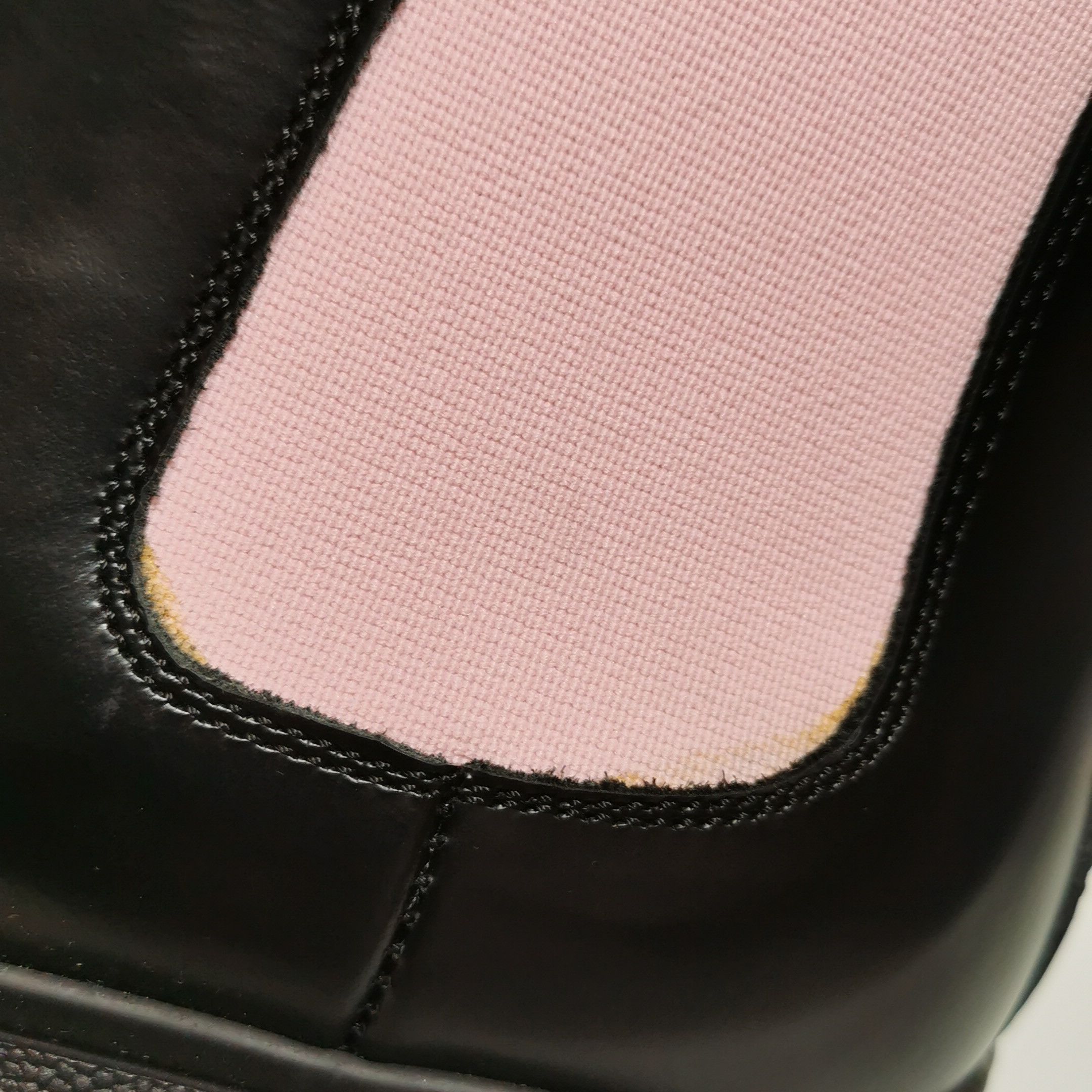 Alexander McQueen Alexander McQueen Women 9 Boots Size US 9 / IT 39 - 7 Thumbnail