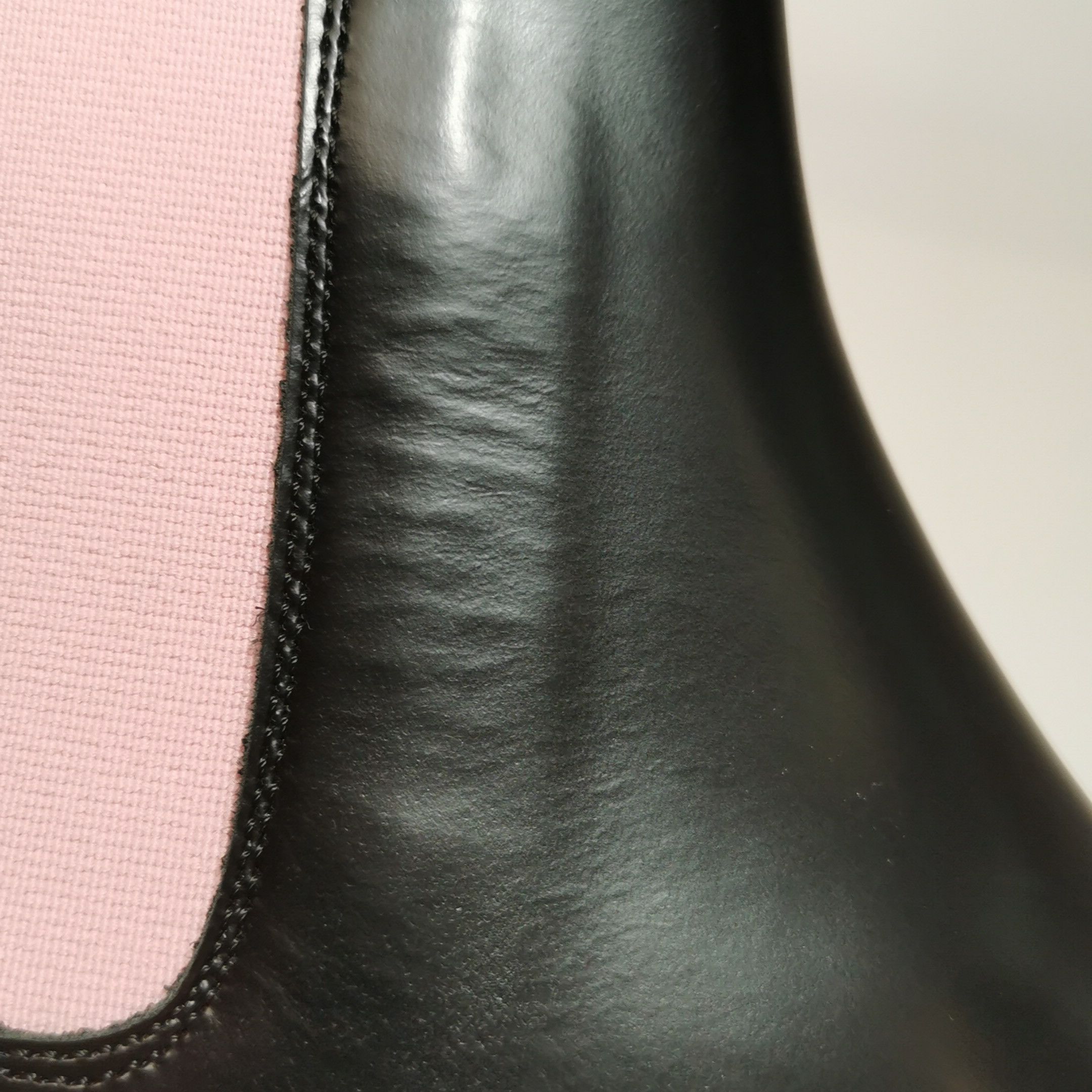 Alexander McQueen Alexander McQueen Women 9 Boots Size US 9 / IT 39 - 13 Thumbnail