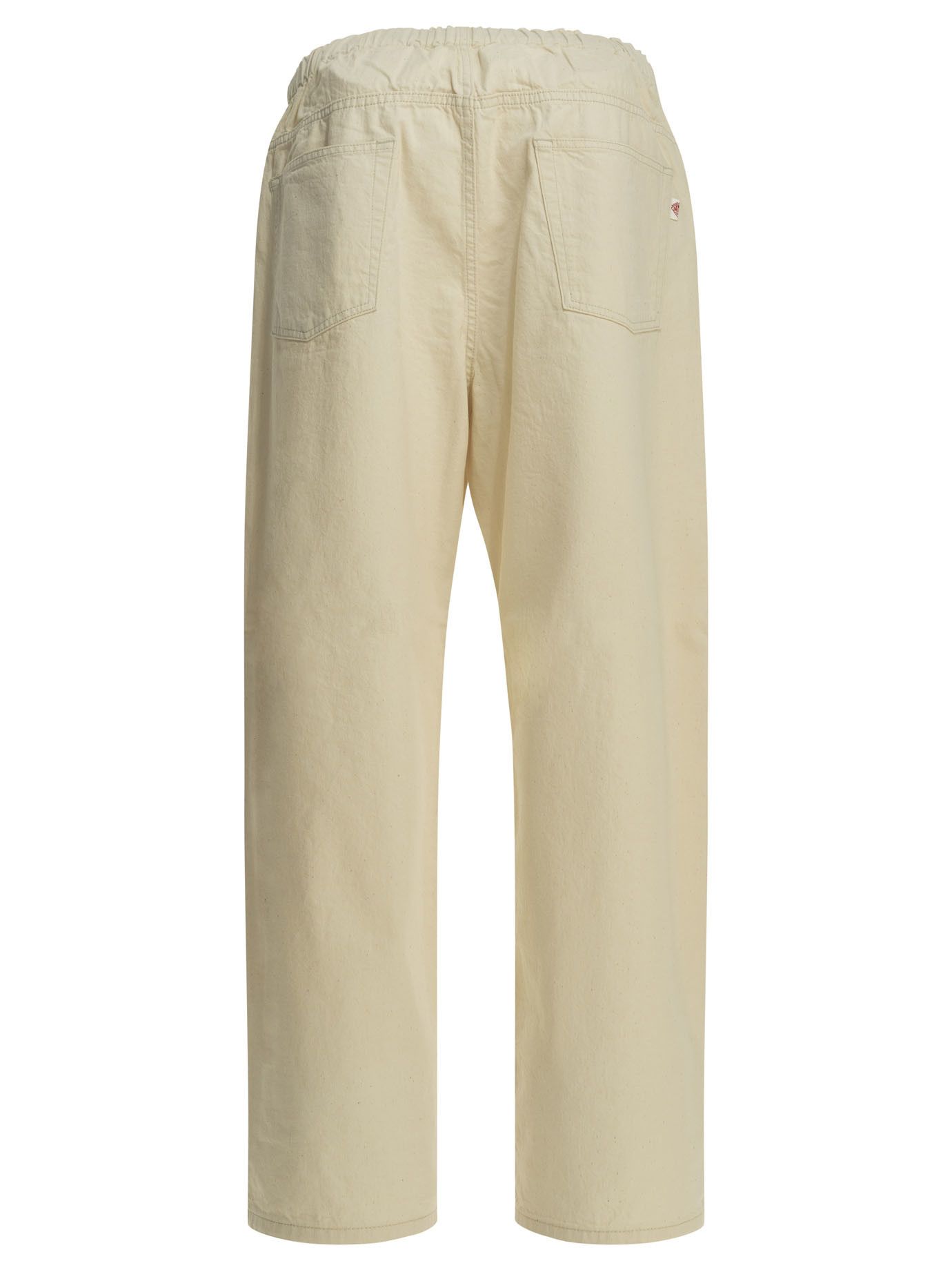 Danton Danton Easy Wide Leg Jeans tag size 40 Men - USA Duties Paid Size US 30 / EU 46 - 2 Thumbnail