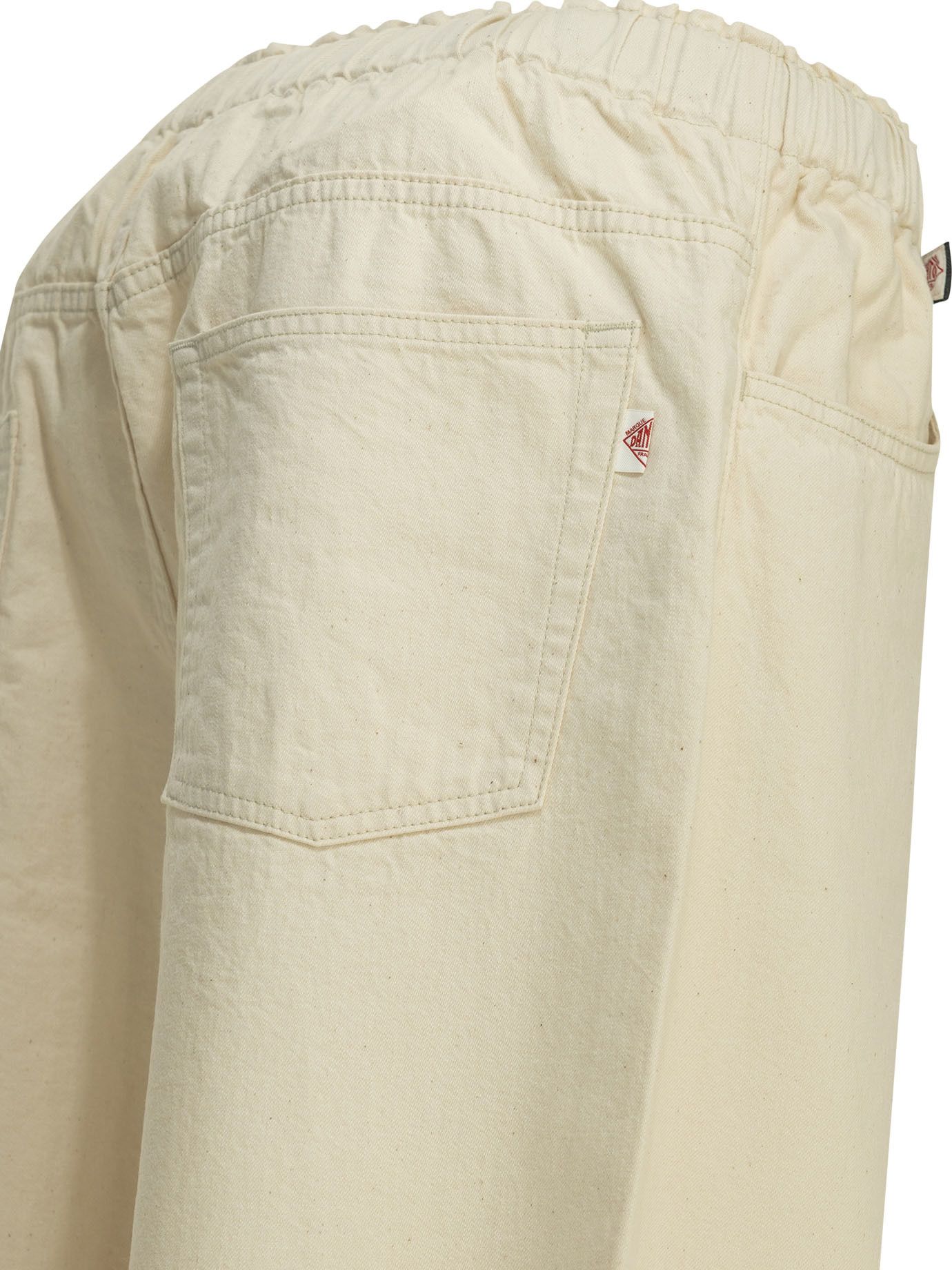 Danton Danton Easy Wide Leg Jeans tag size 40 Men - USA Duties Paid Size US 30 / EU 46 - 4 Thumbnail