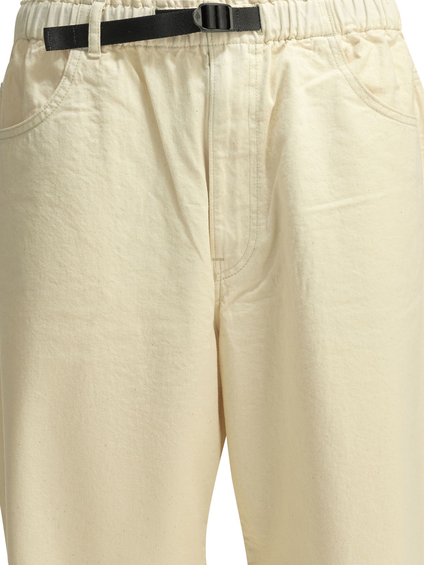 Danton Danton Easy Wide Leg Jeans tag size 40 Men - USA Duties Paid Size US 30 / EU 46 - 3 Thumbnail