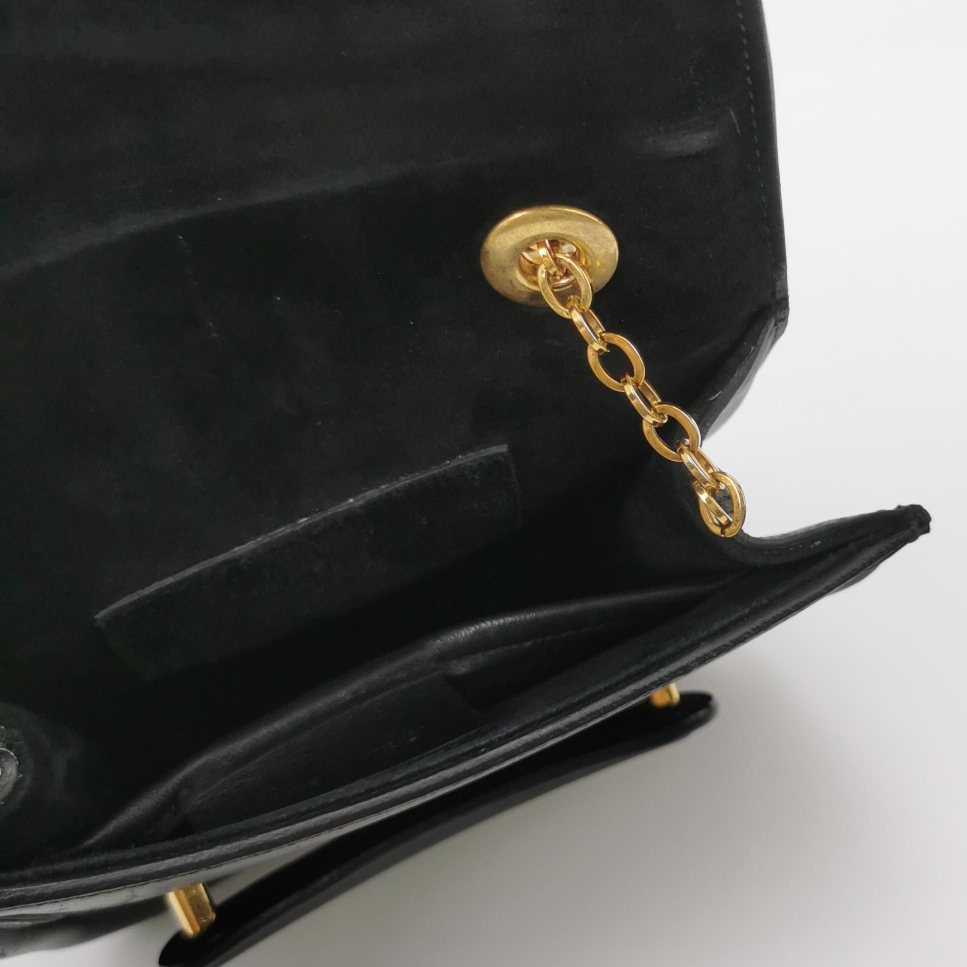 Alexander McQueen Alexander McQueen Women os Shoulder Bags Size ONE SIZE - 7 Thumbnail