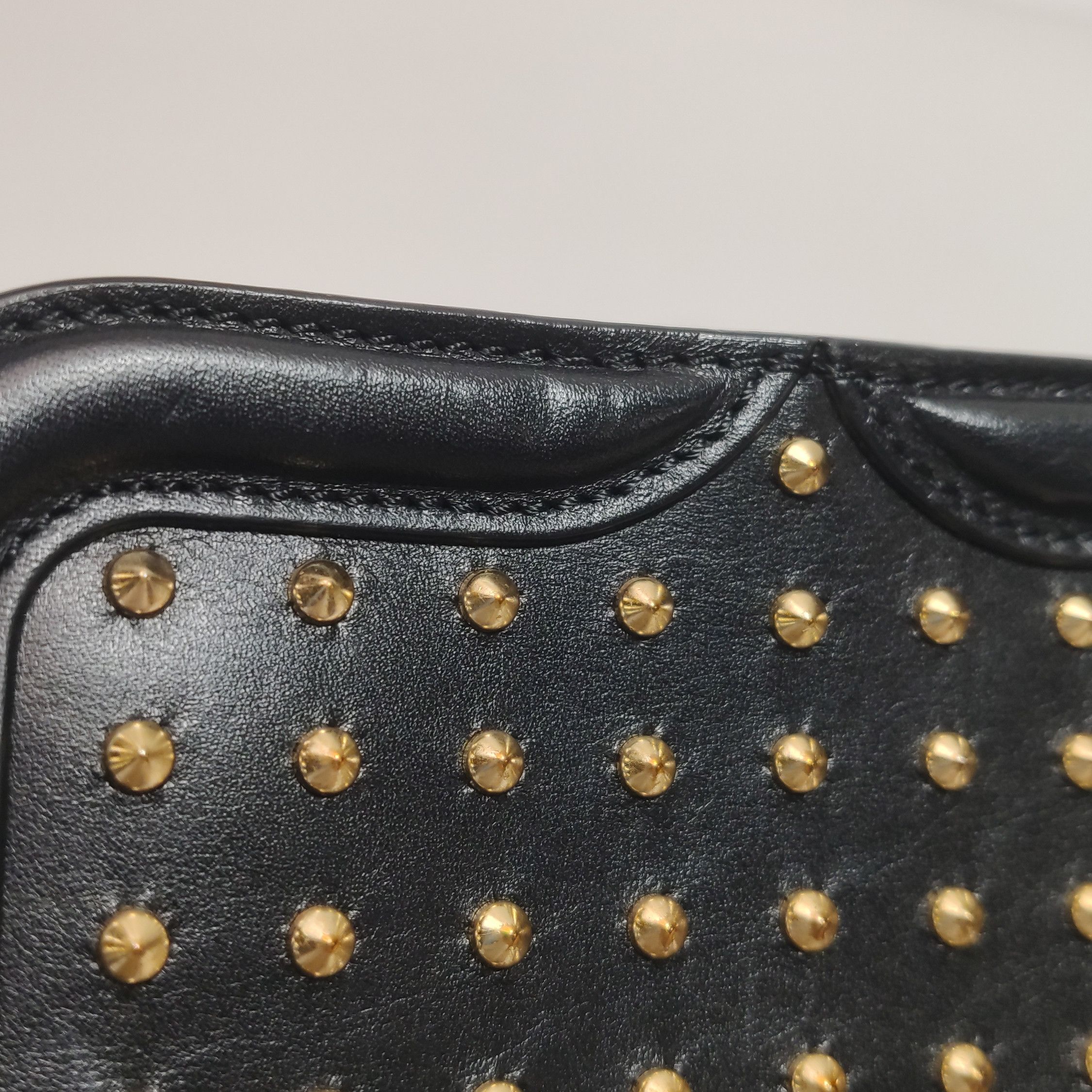 Alexander McQueen Alexander McQueen Women os Shoulder Bags Size ONE SIZE - 16 Thumbnail