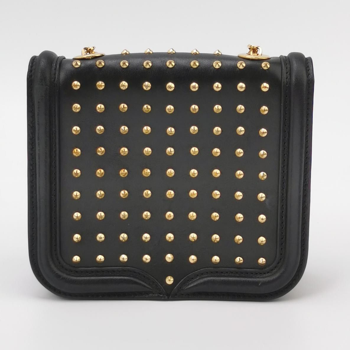 Alexander McQueen Alexander McQueen Women os Shoulder Bags Size ONE SIZE - 5 Thumbnail