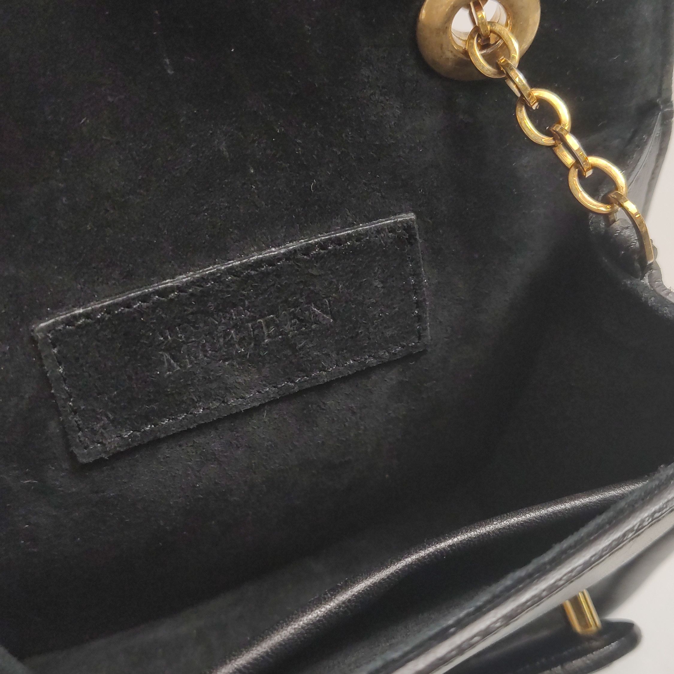 Alexander McQueen Alexander McQueen Women os Shoulder Bags Size ONE SIZE - 10 Thumbnail