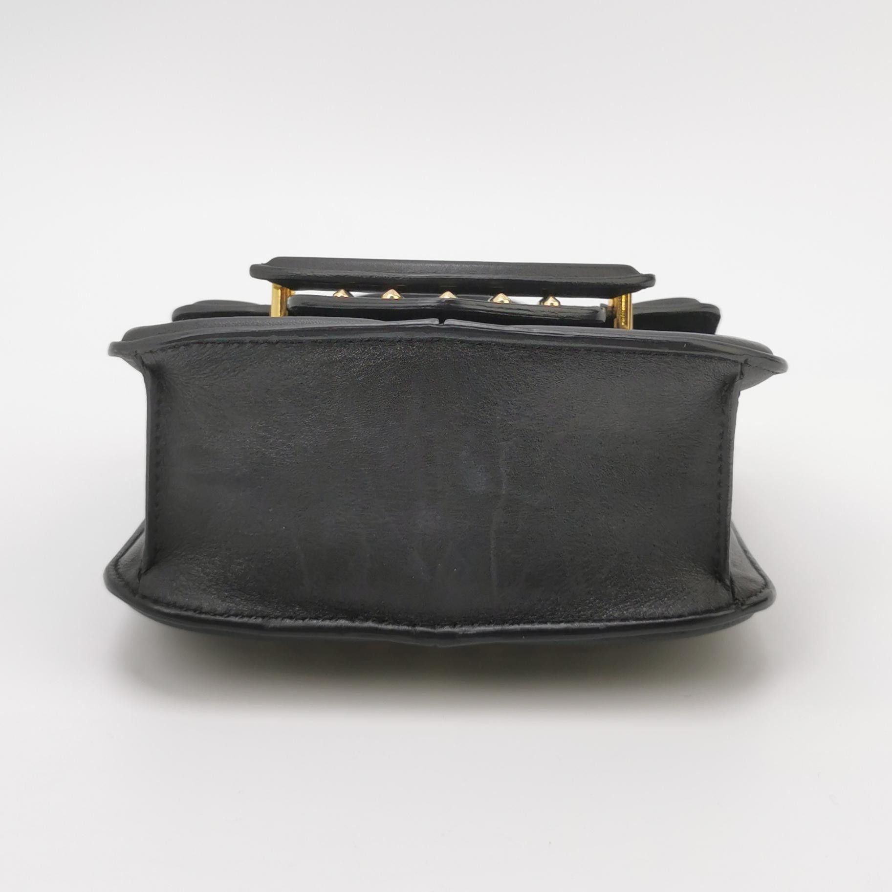 Alexander McQueen Alexander McQueen Women os Shoulder Bags Size ONE SIZE - 6 Thumbnail