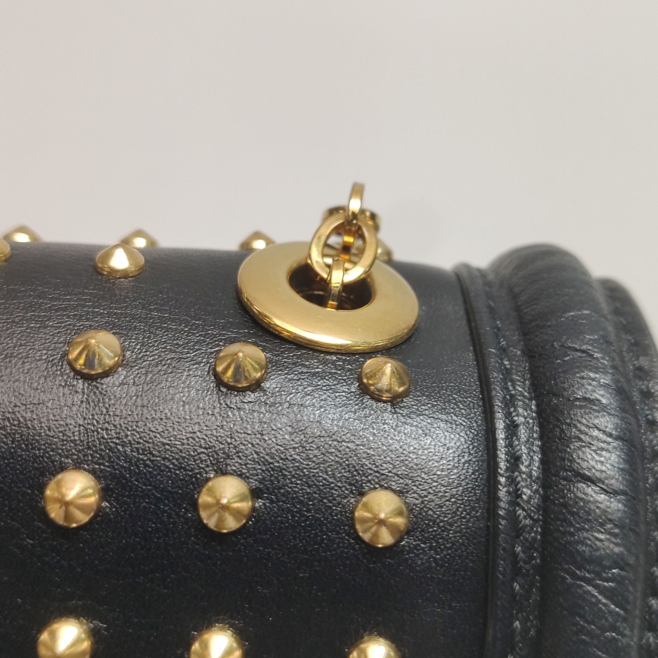 Alexander McQueen Alexander McQueen Women os Shoulder Bags Size ONE SIZE - 12 Thumbnail