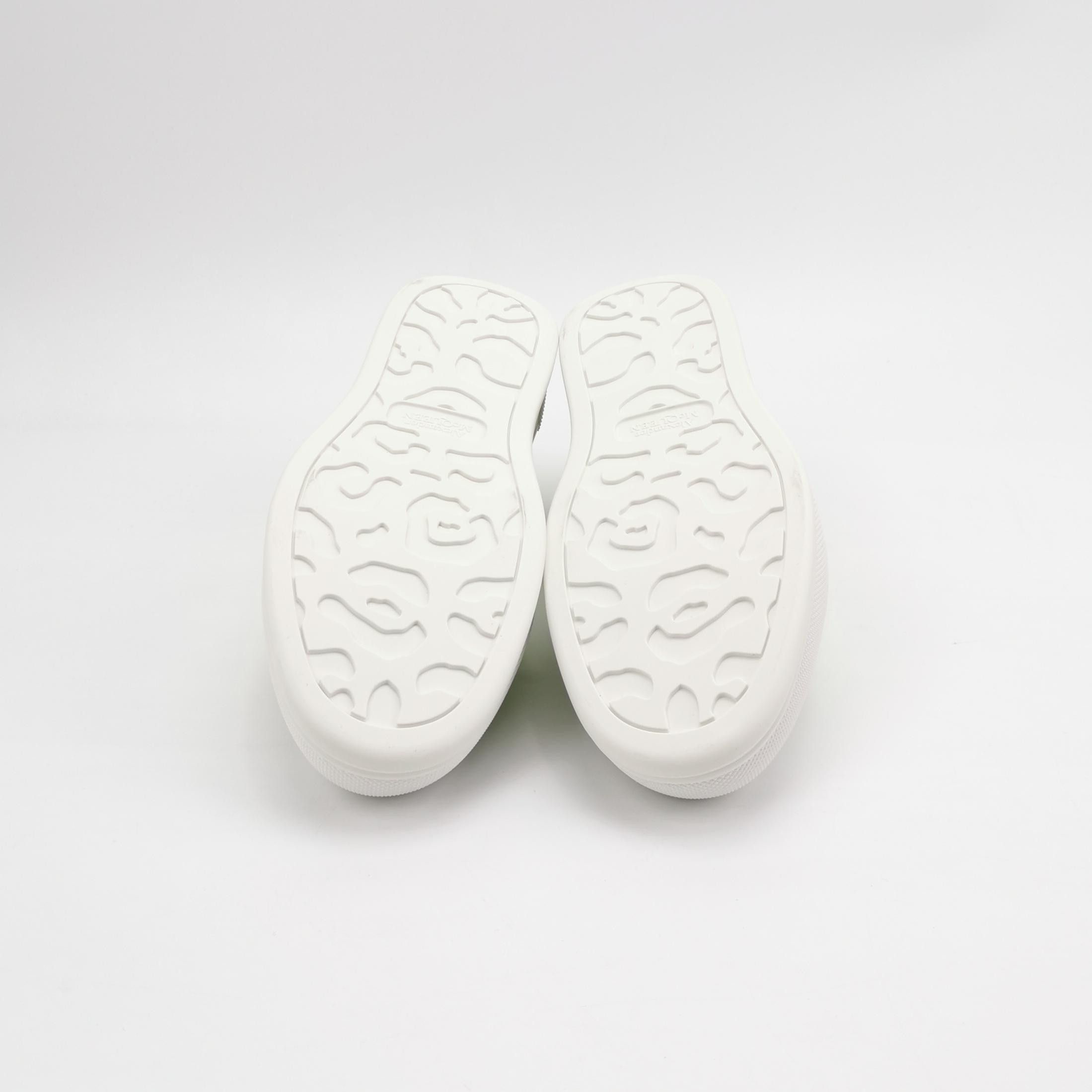 Alexander McQueen Alexander McQueen Women 8 Lowtop Sneakers Size US 8 / IT 38 - 5 Thumbnail