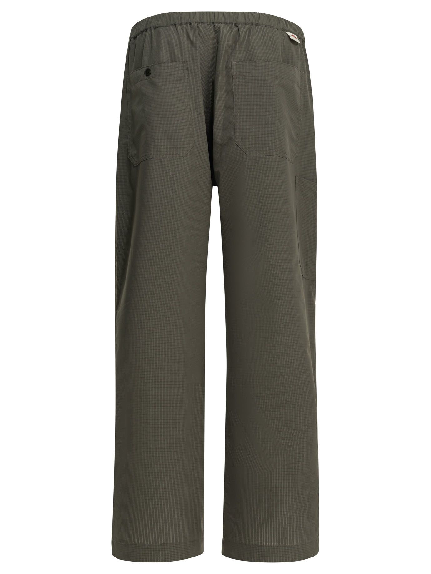 Danton Danton Dotair® Work Pants tag size 44 Men - USA Duties Paid Size US 28 / EU 44 - 2 Thumbnail
