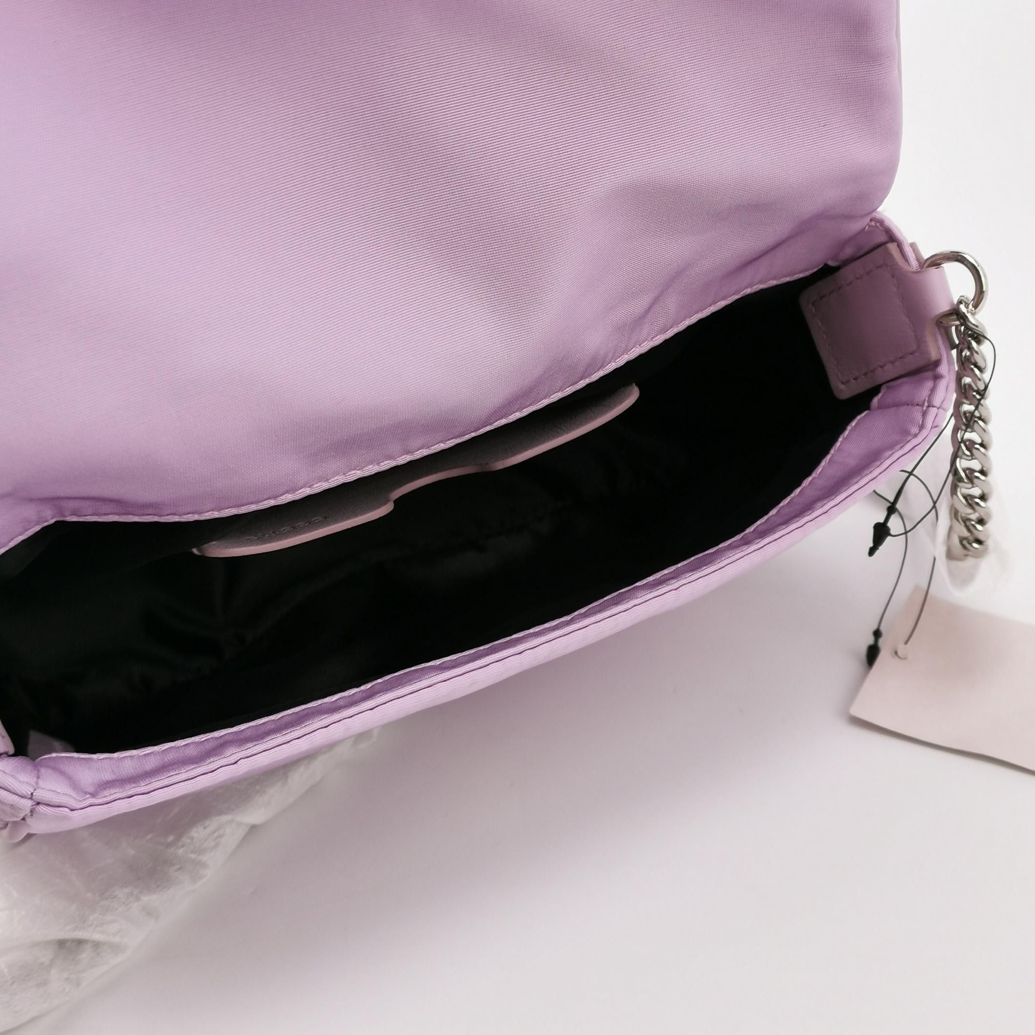 Alexander McQueen Alexander McQueen Women os Shoulder Bags Size ONE SIZE - 7 Thumbnail