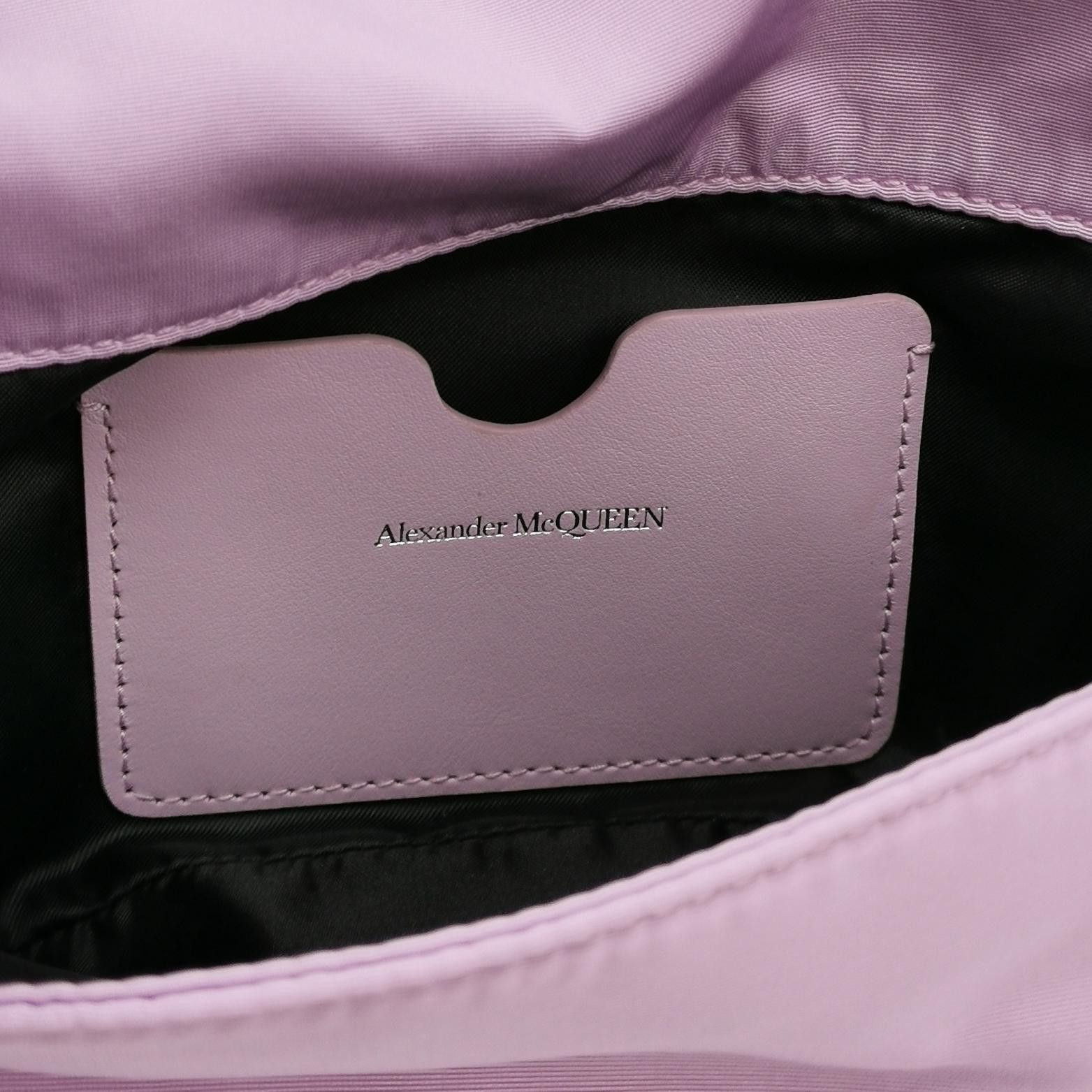 Alexander McQueen Alexander McQueen Women os Shoulder Bags Size ONE SIZE - 8 Thumbnail