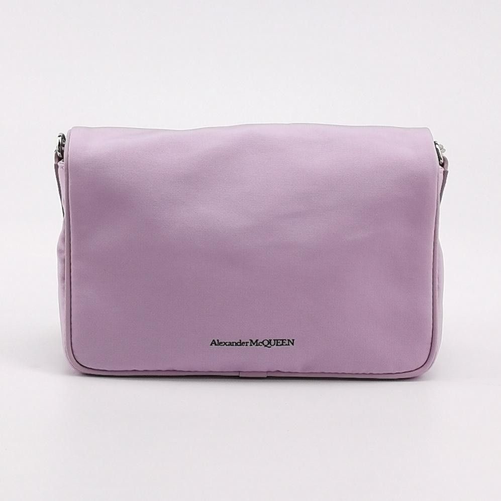 Alexander McQueen Alexander McQueen Women os Shoulder Bags Size ONE SIZE - 5 Thumbnail