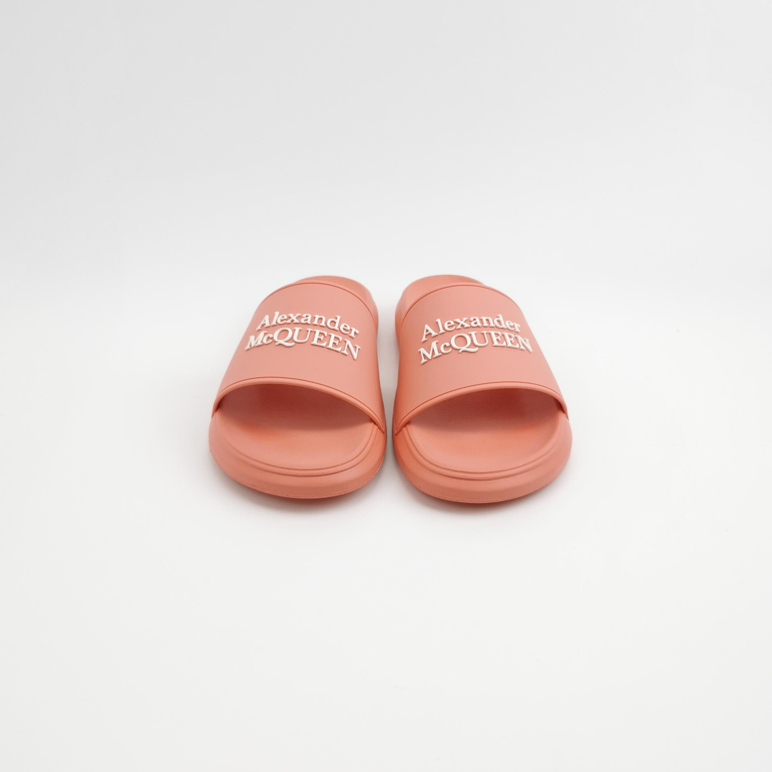 Alexander McQueen Alexander McQueen Women 8 Sandals Size US 8 / IT 38 - 3 Thumbnail