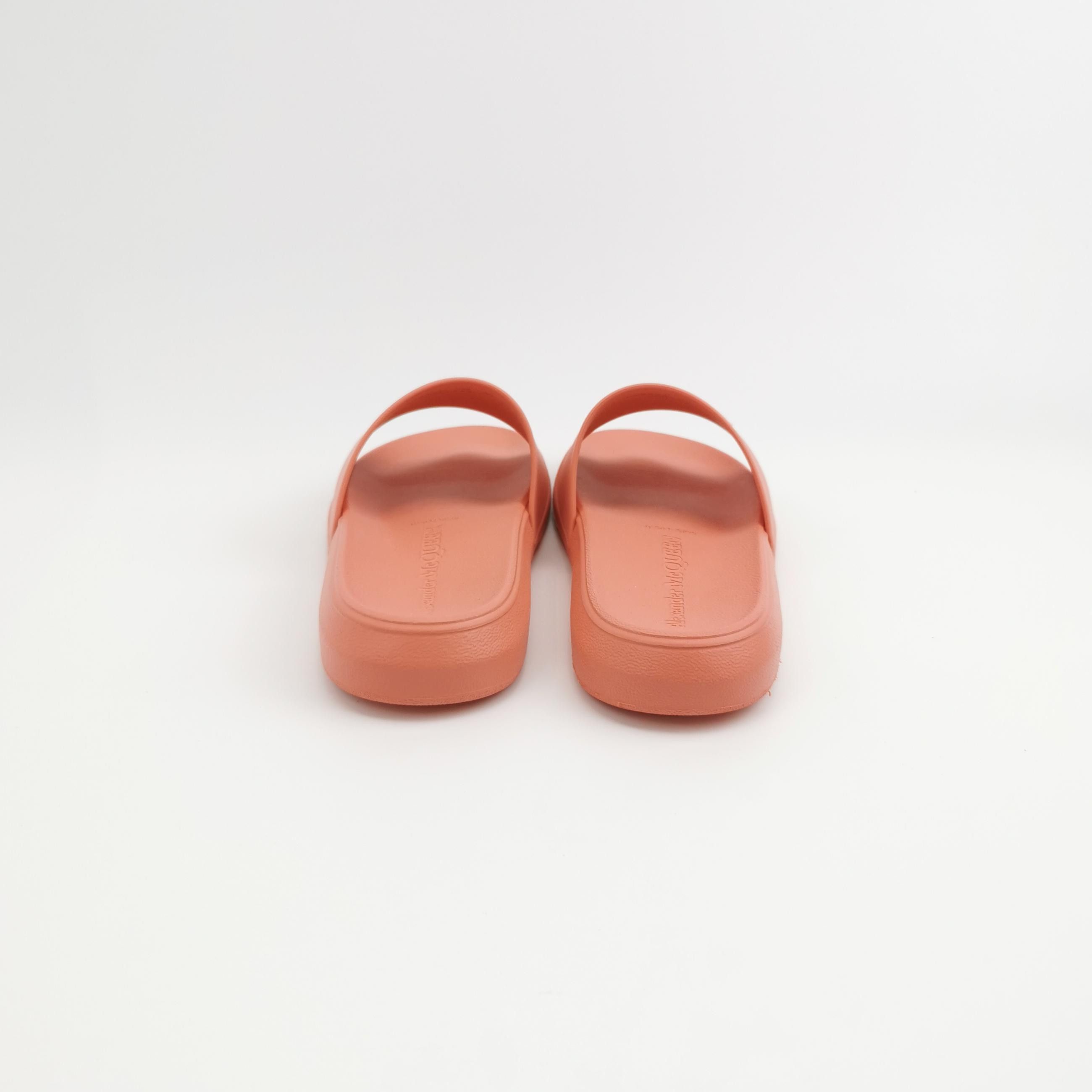 Alexander McQueen Alexander McQueen Women 8 Sandals Size US 8 / IT 38 - 4 Thumbnail
