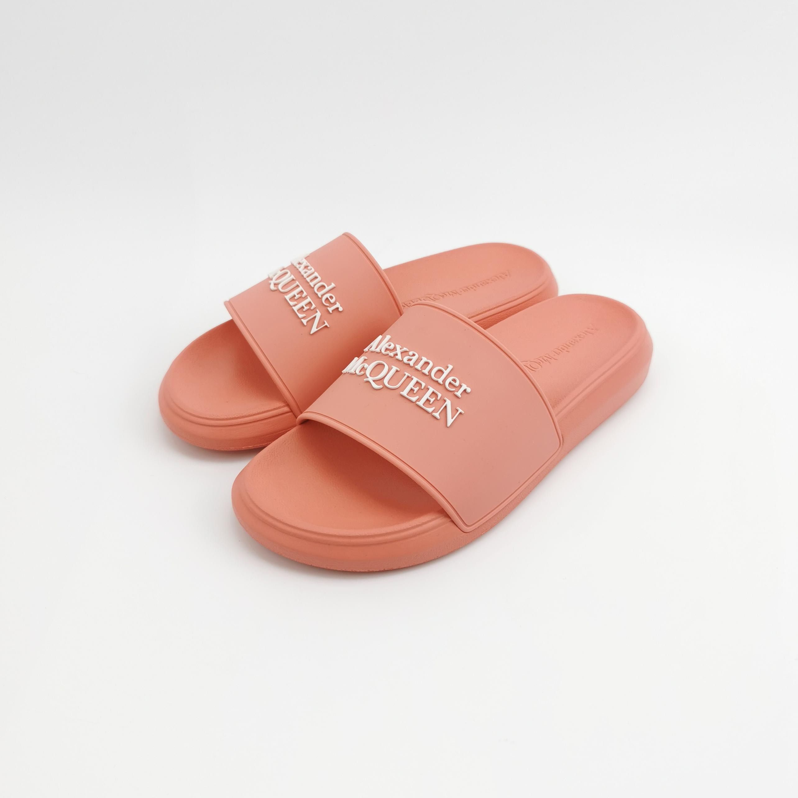 Alexander McQueen Alexander McQueen Women 8 Sandals Size US 8 / IT 38 - 2 Thumbnail