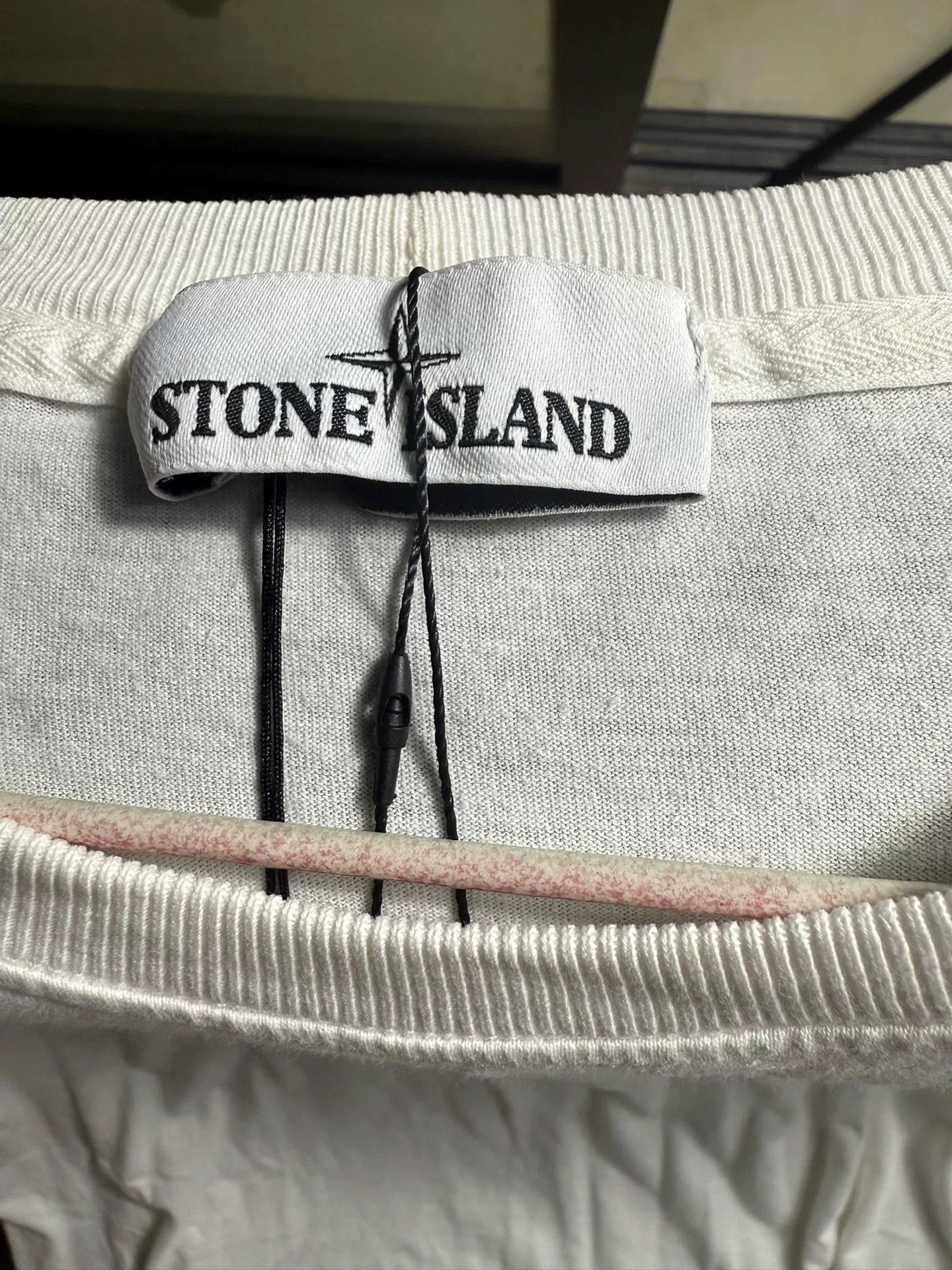 Stone Island Stone Island Pocket Compass T-Shirt 3XL Size US XXL / EU 58 / 5 - 3 Thumbnail