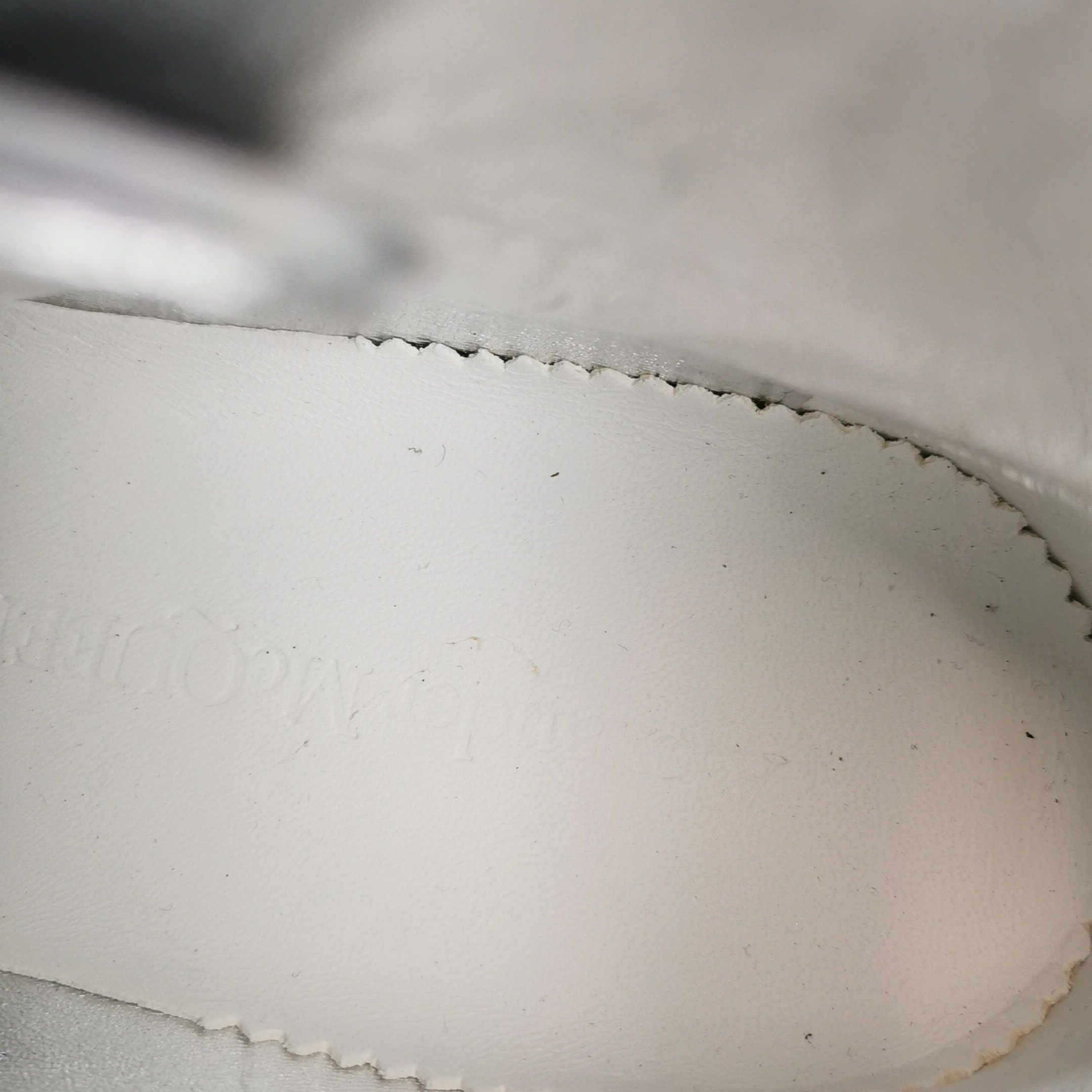 Alexander McQueen Alexander McQueen Women 8 Lowtop Sneakers Size US 8 / IT 38 - 12 Thumbnail