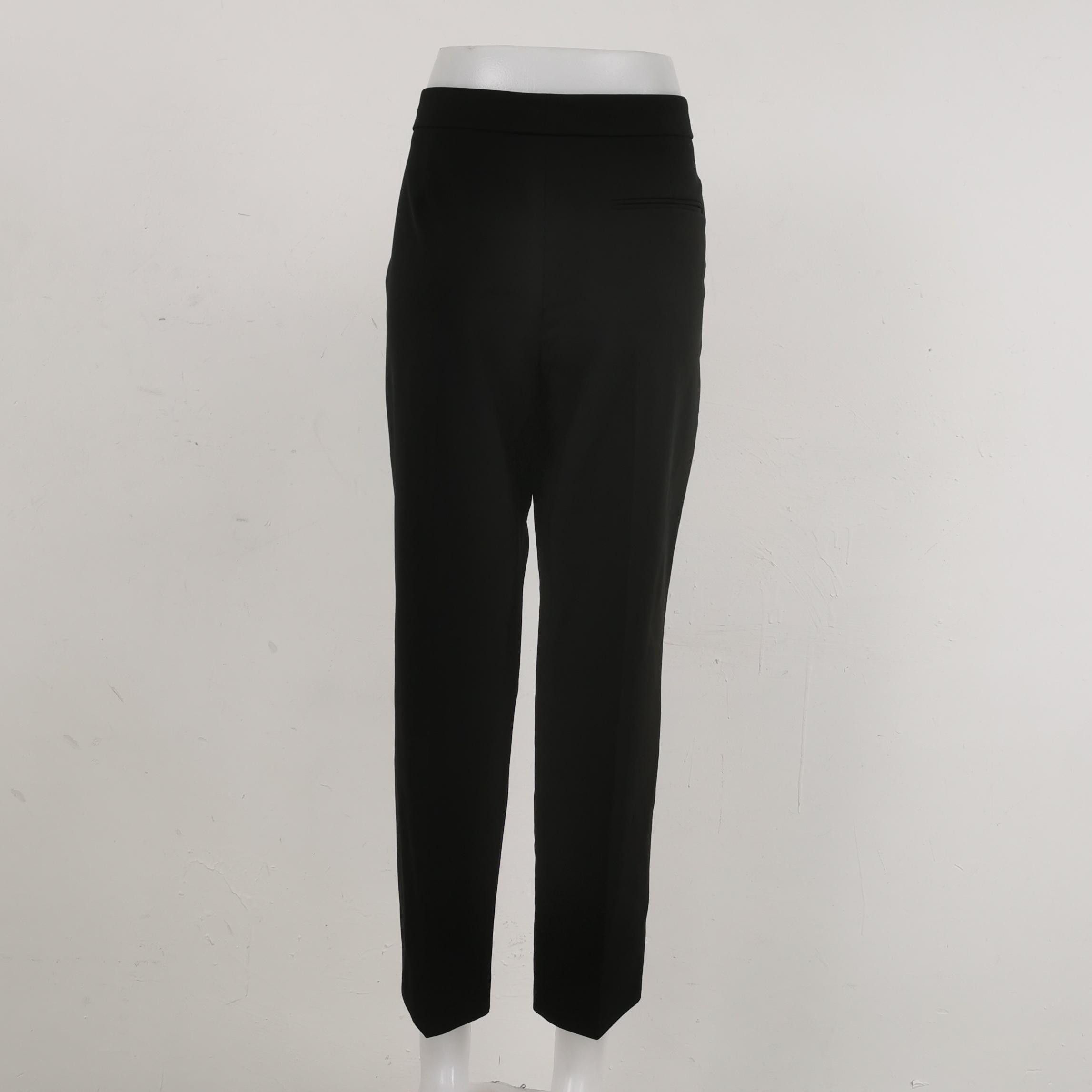 Alexander McQueen Alexander McQueen Women 28 Pants Size 28" / US 6 / IT 42 - 2 Thumbnail