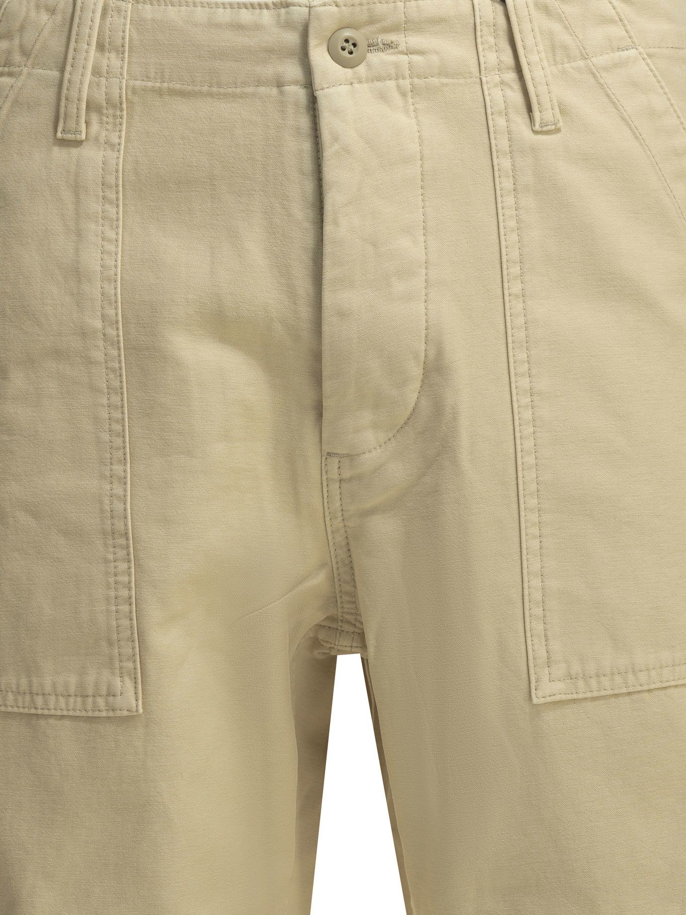 Filson Filson Field Supply Casual Pants tag size 32 Men - USA Duties Paid Size US 32 / EU 48 - 3 Thumbnail