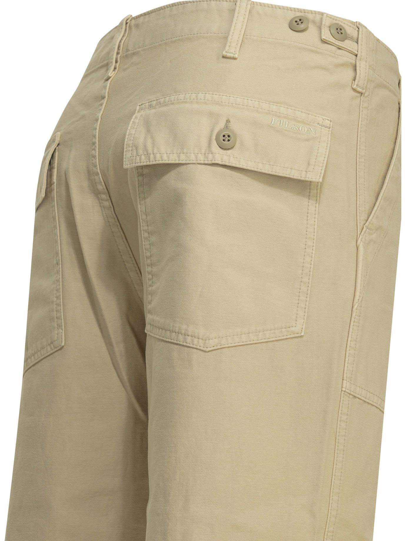Filson Filson Field Supply Casual Pants tag size 32 Men - USA Duties Paid Size US 32 / EU 48 - 4 Thumbnail