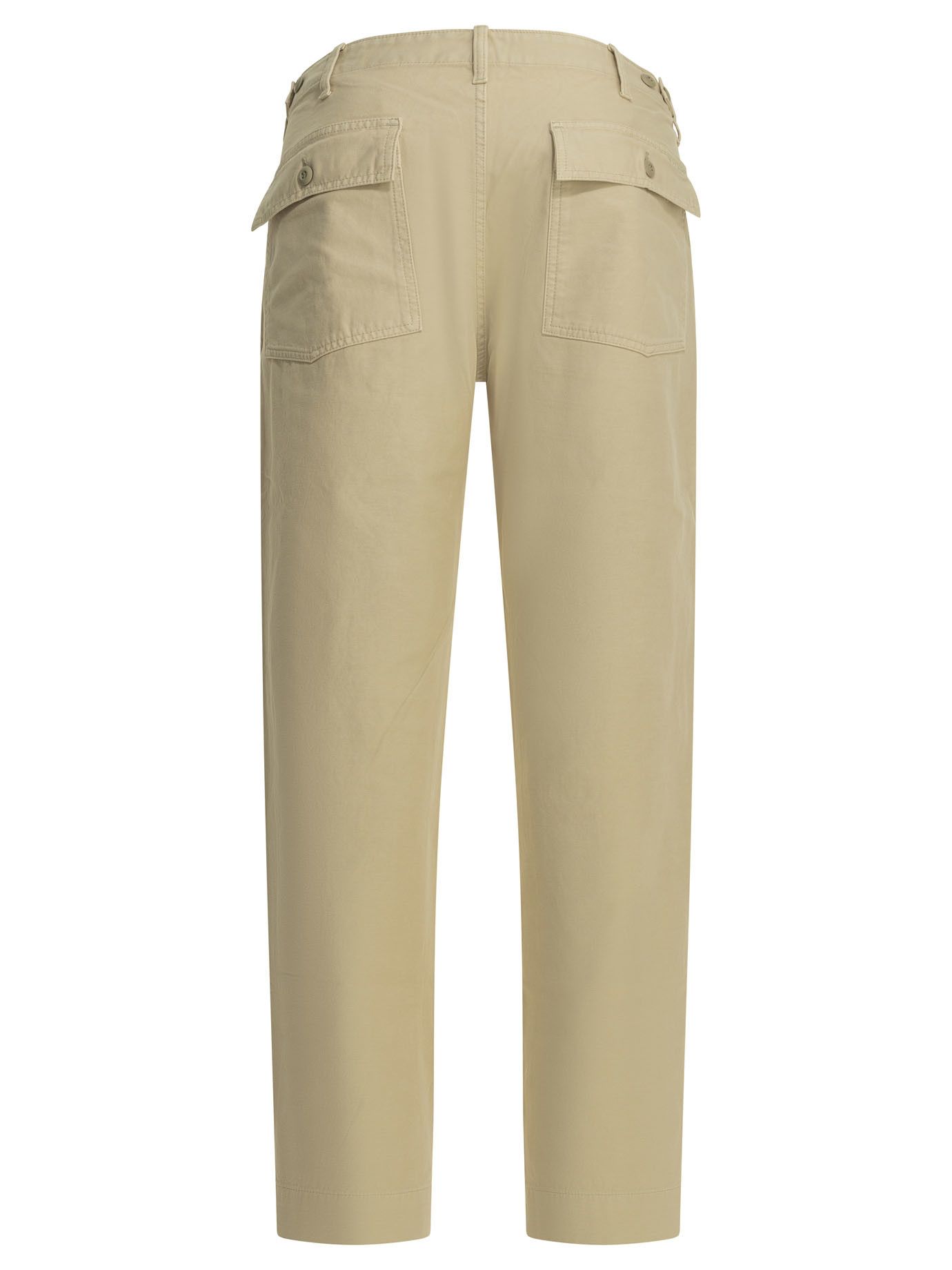 Filson Filson Field Supply Casual Pants tag size 36 Men - USA Duties Paid Size US 36 / EU 52 - 2 Thumbnail