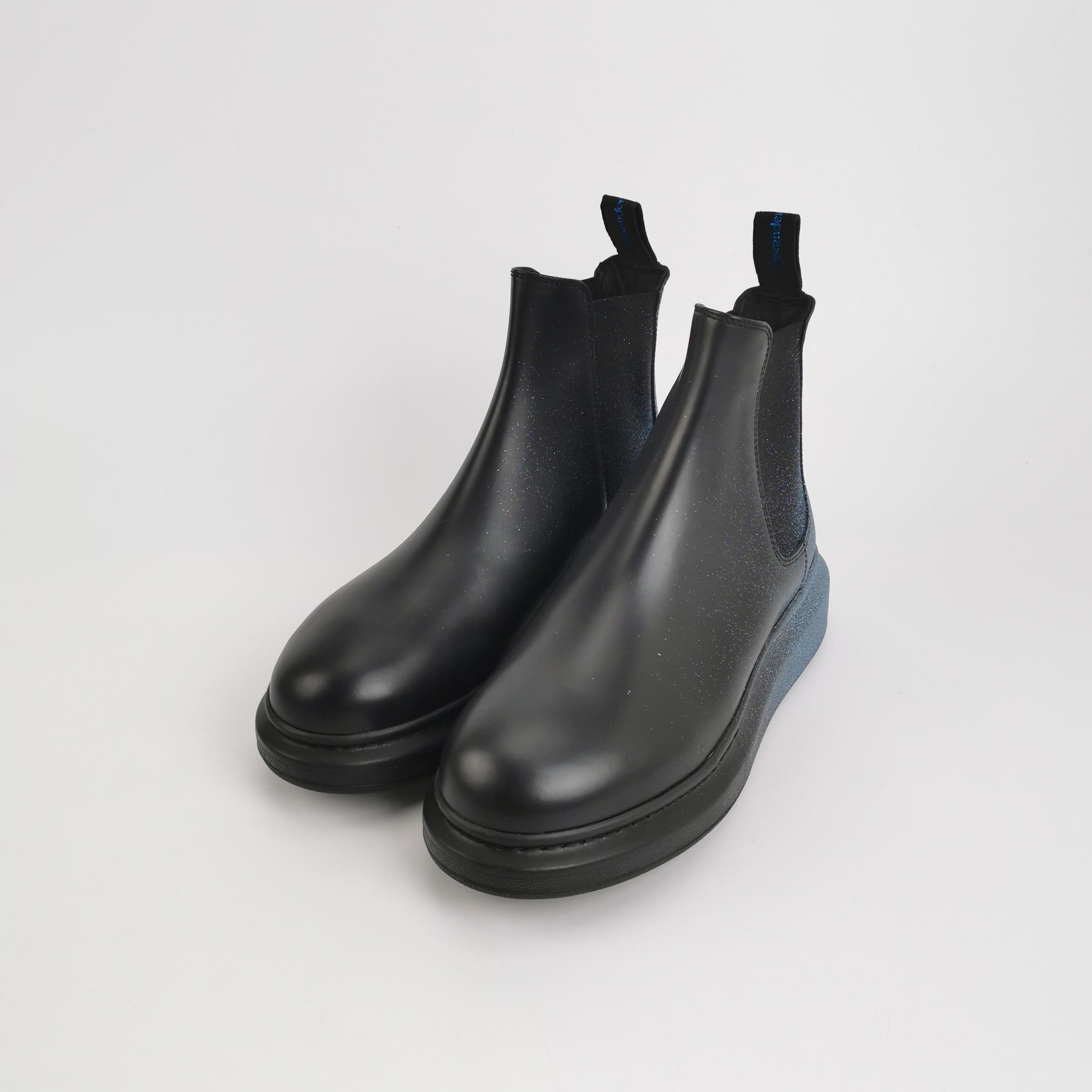 Alexander McQueen Alexander McQueen Women 8 Boots Size US 8 / IT 38 - 2 Thumbnail
