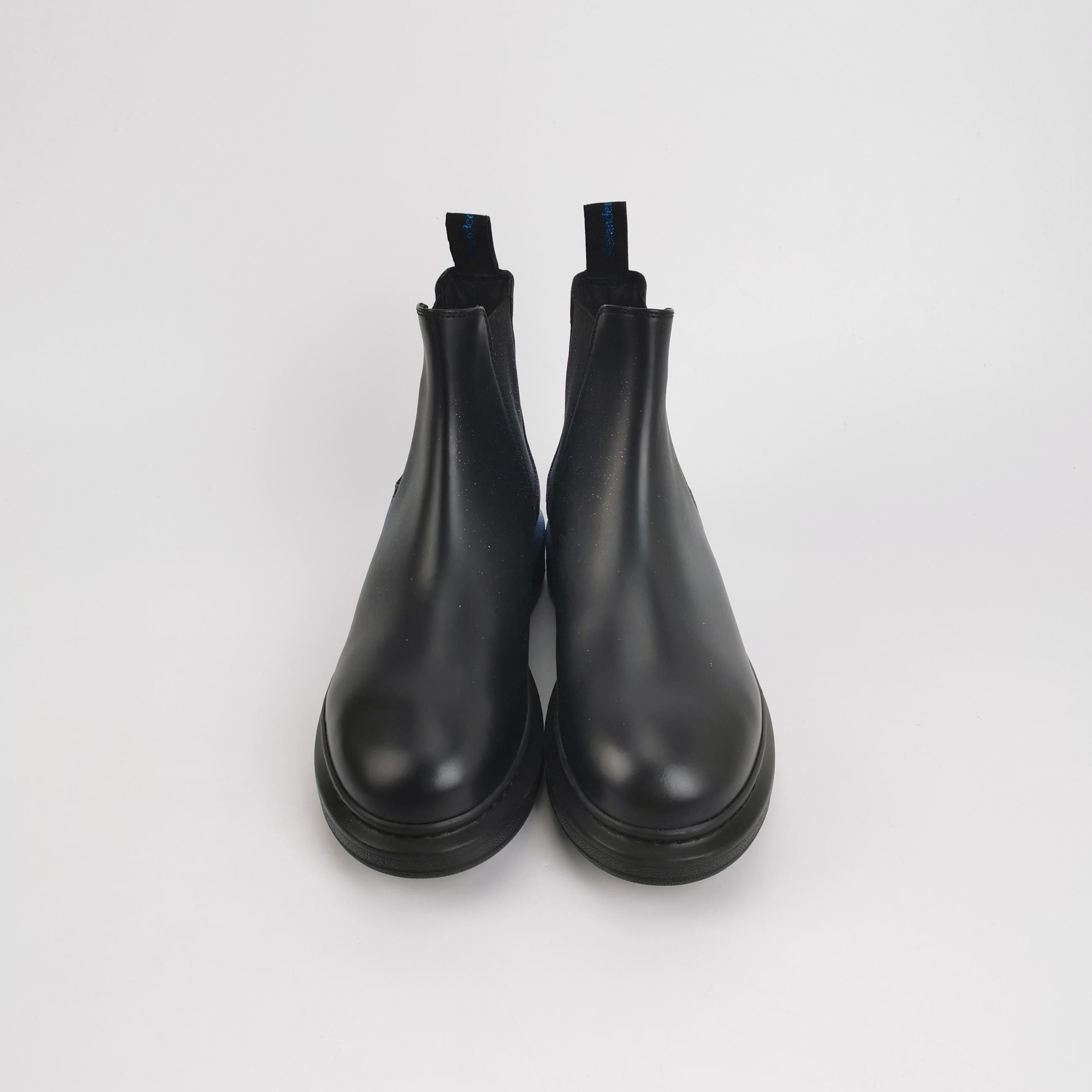 Alexander McQueen Alexander McQueen Women 8 Boots Size US 8 / IT 38 - 3 Thumbnail