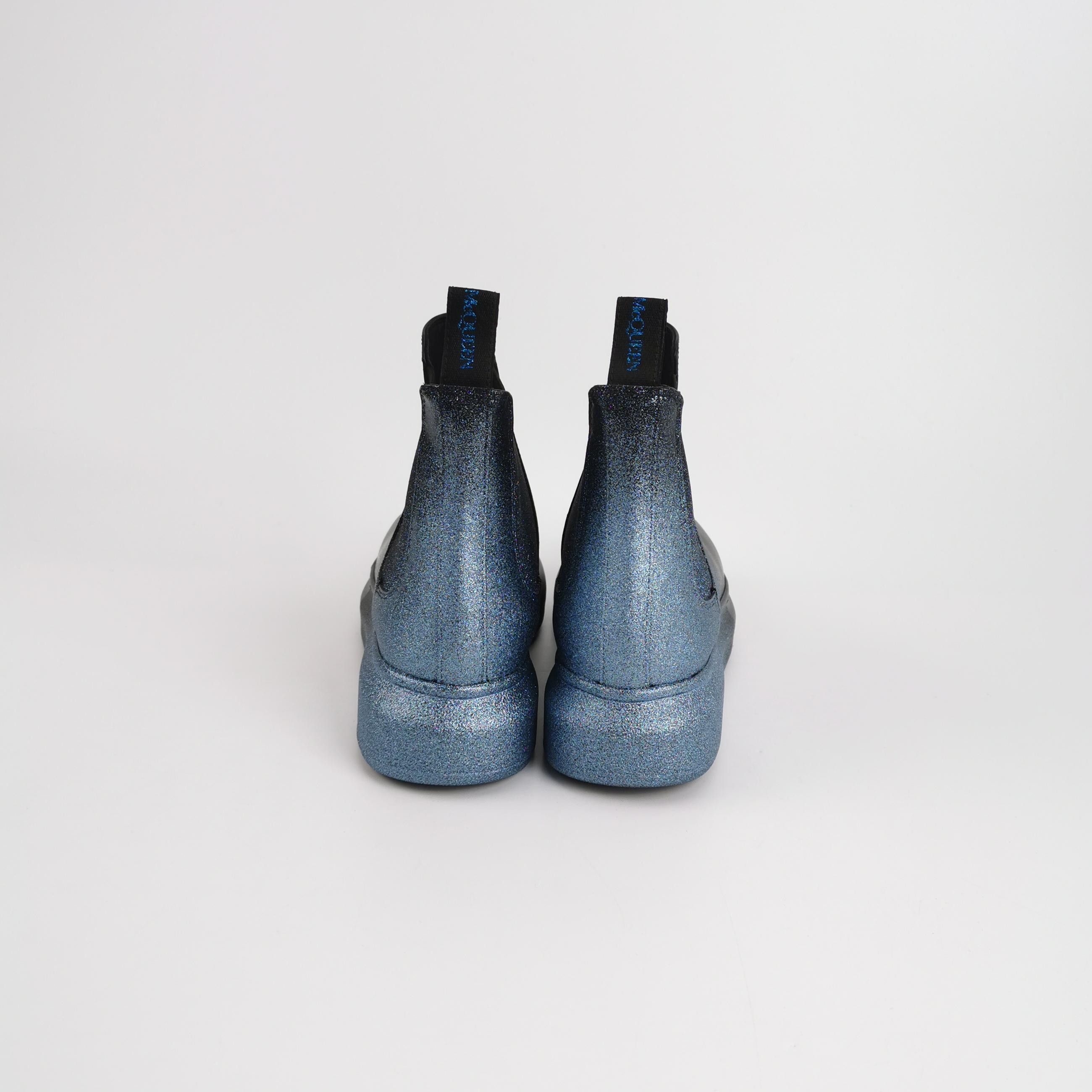 Alexander McQueen Alexander McQueen Women 8 Boots Size US 8 / IT 38 - 4 Thumbnail