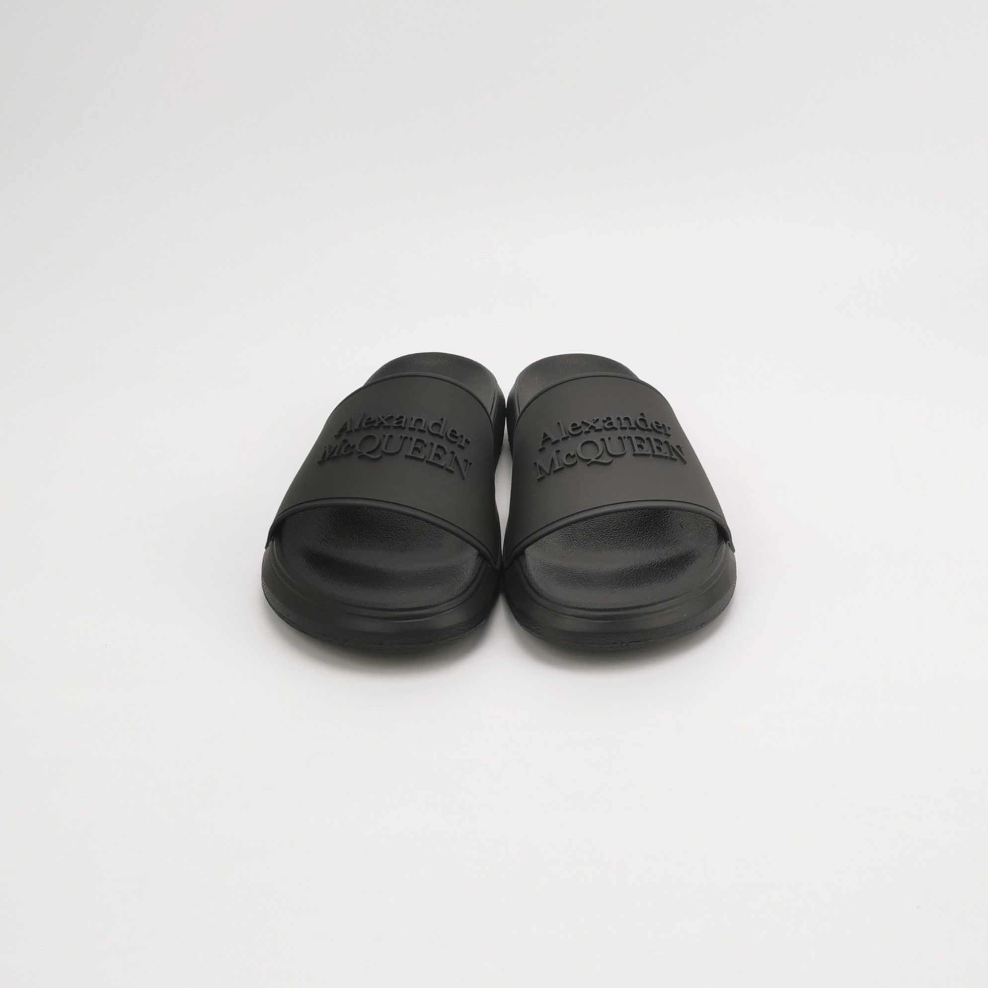 Alexander McQueen Alexander McQueen Women 6 Sandals Size US 6 / IT 36 - 3 Thumbnail