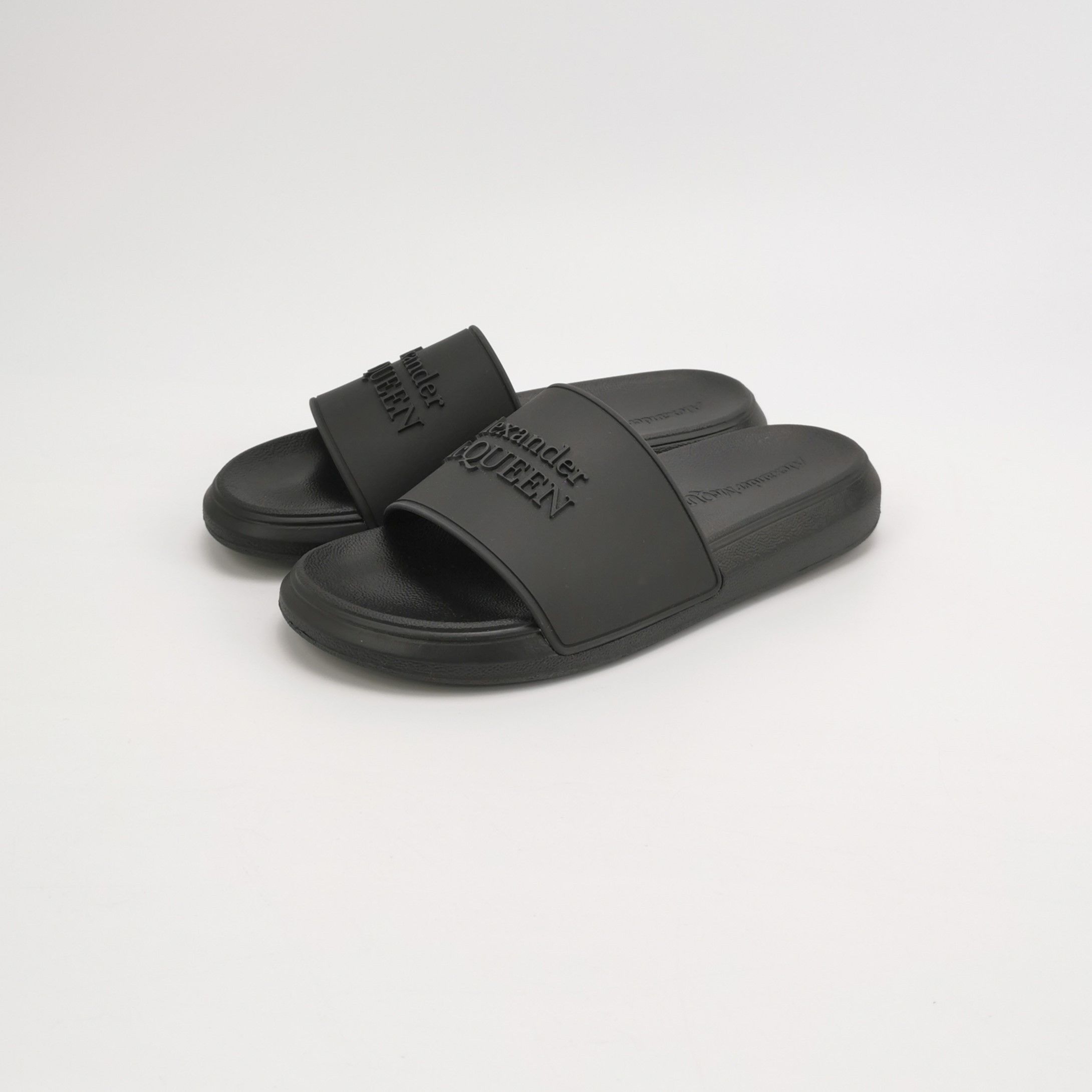 Alexander McQueen Alexander McQueen Women 6 Sandals Size US 6 / IT 36 - 2 Thumbnail