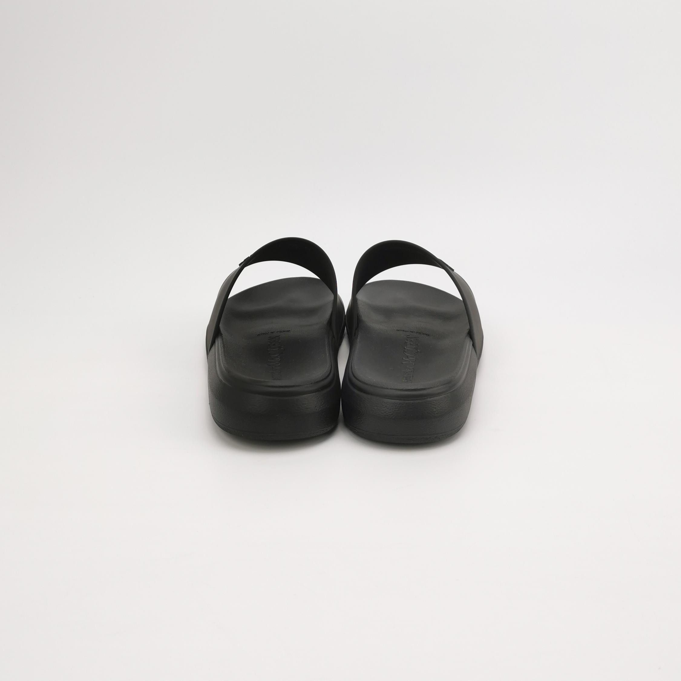 Alexander McQueen Alexander McQueen Women 9 Sandals Size US 9 / IT 39 - 4 Thumbnail